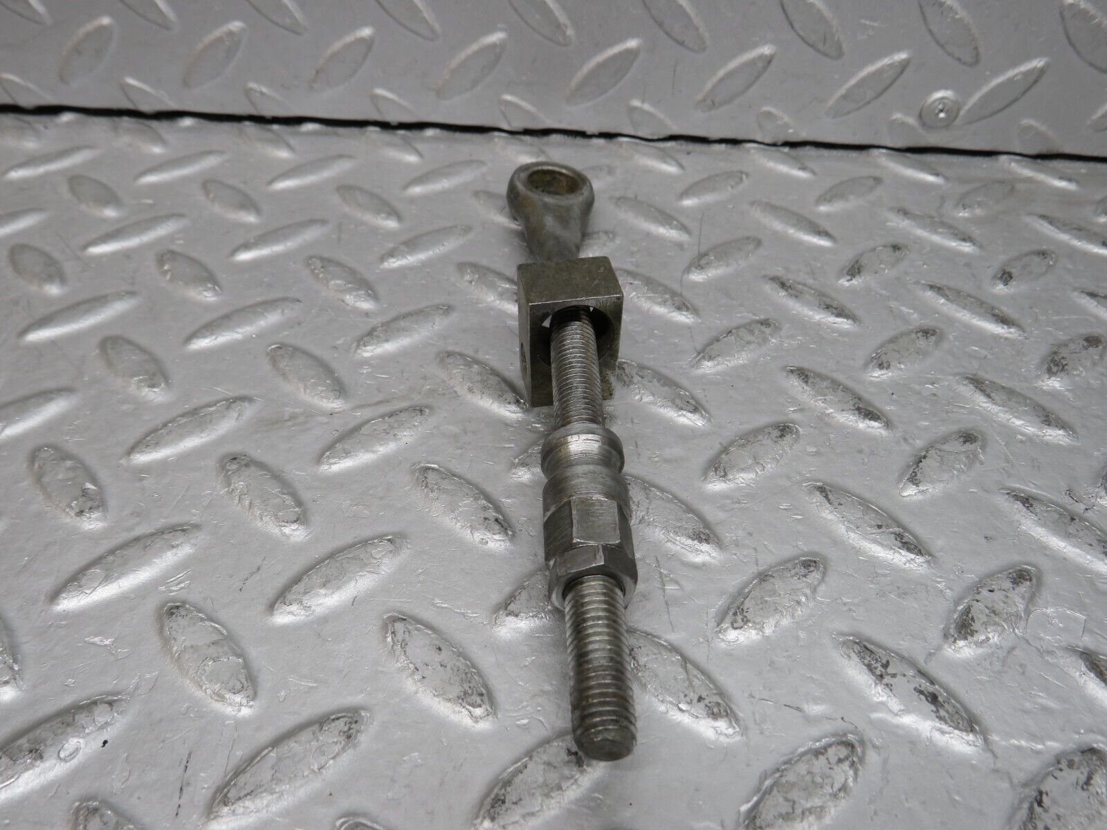 37719 Mercedes-Benz W108 280S Alternator Generator Tensioner