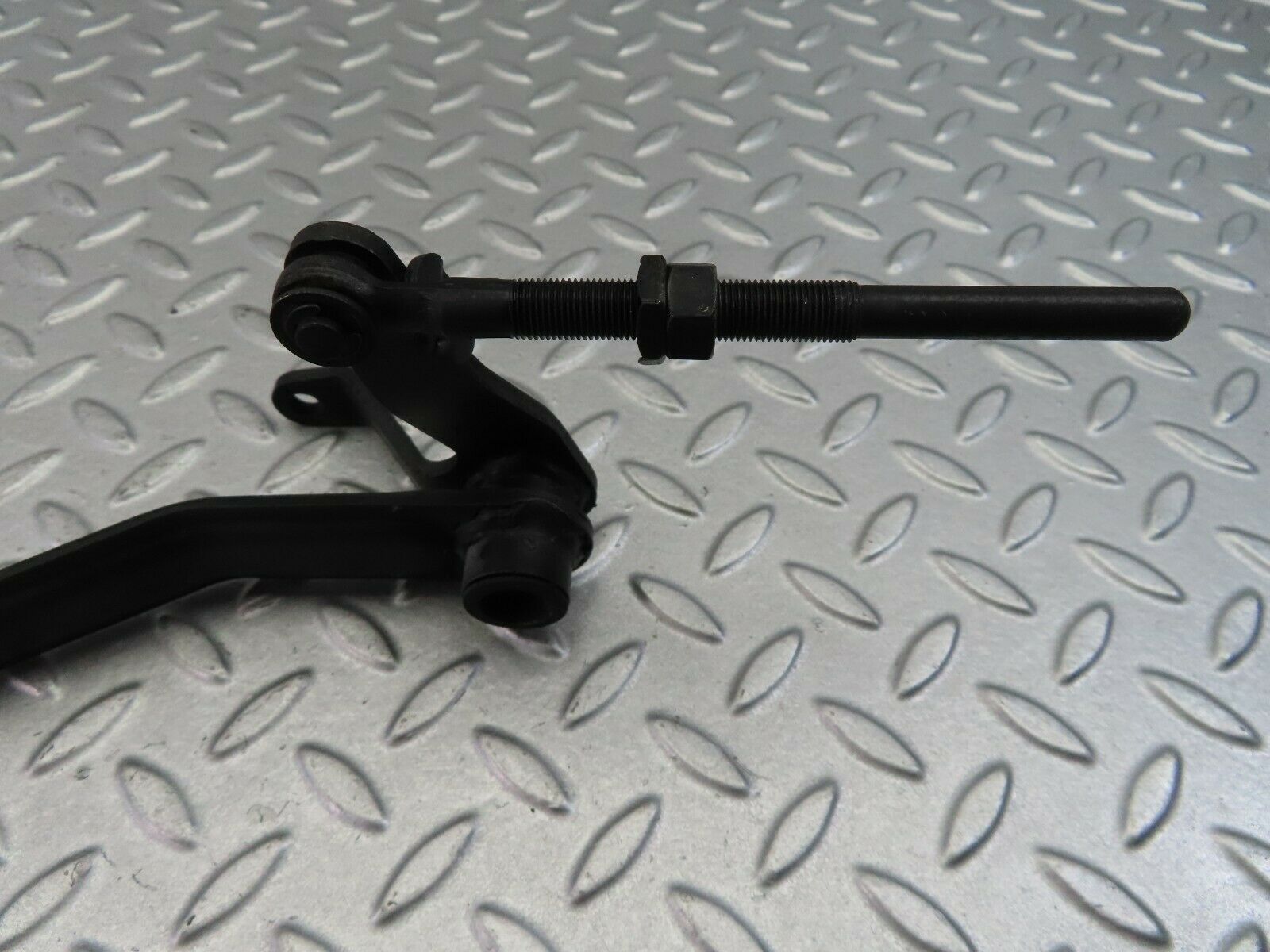 7990 Mercedes-Benz W115 220D Clutch Pedal With Rubber