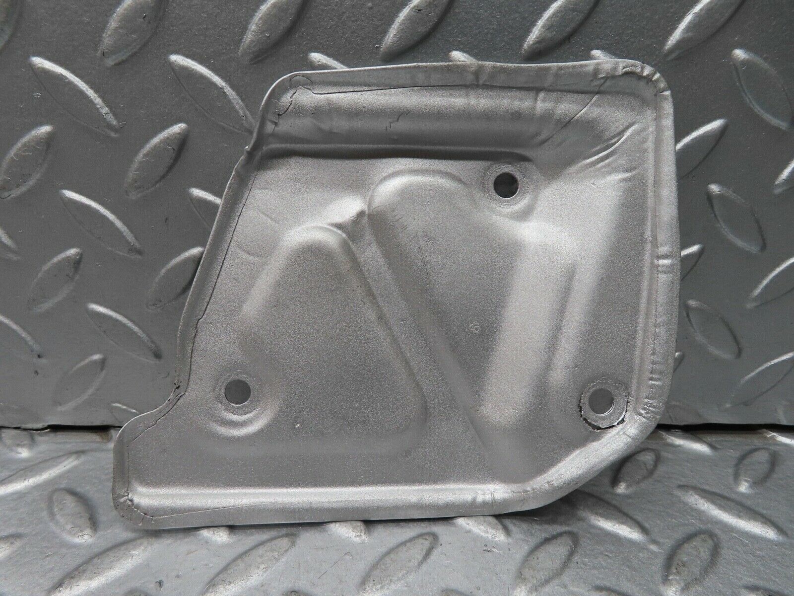 17312 Mercedes-Benz R129 300SL Coupe Exhaust Heat Shield