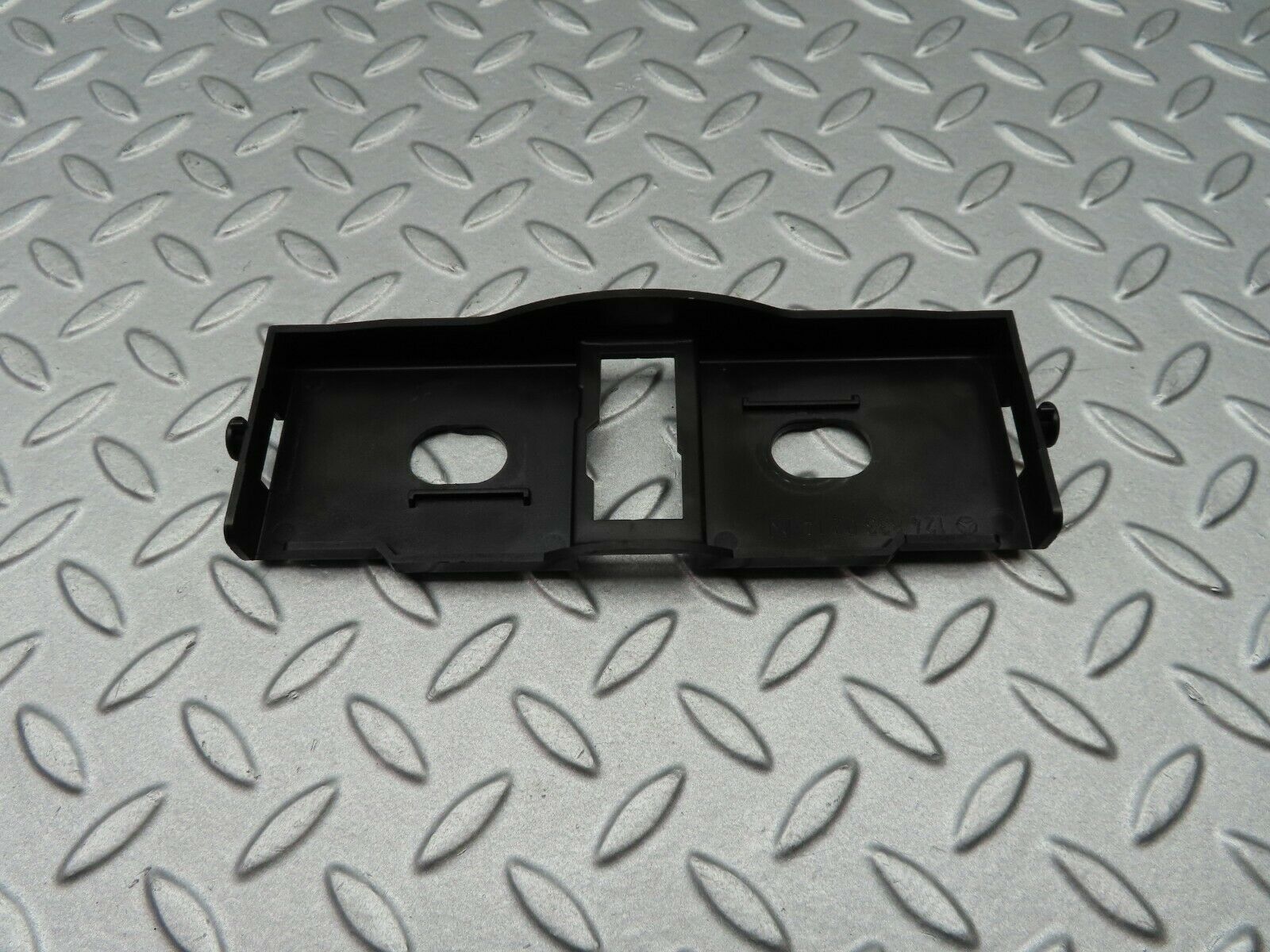 5351 Mercedes-Benz W124 230E Heating Regulator Holder Reinforcement 1248330214