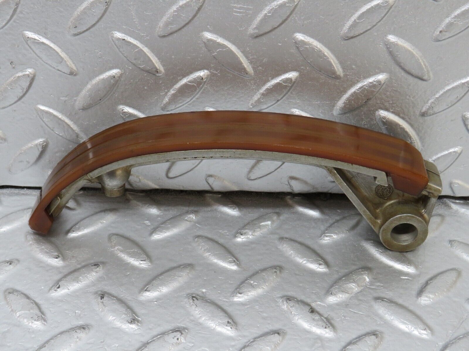 34491 Mercedes-Benz C126 380SEC Coupe Timing Chain Guide Rail 1160503016