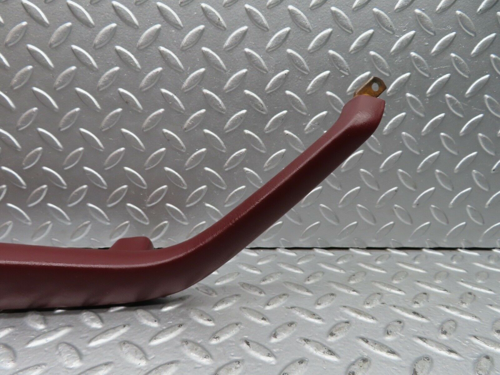 21418 Mercedes-Benz W126 300SE Rear Left Interior Door Handle 1269701101