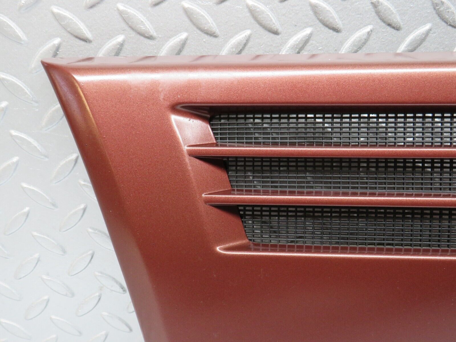 38315 Mercedes-Benz R129 280SL Coupe Front Left Fender Wing Panel 1296900140 1296980174