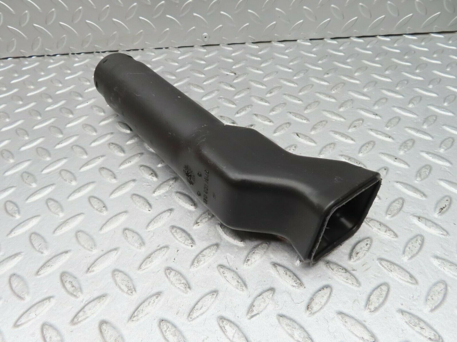 12151 Mercedes-Benz R129 300SL Coupe Air Vent Duct Right Side 1298311846