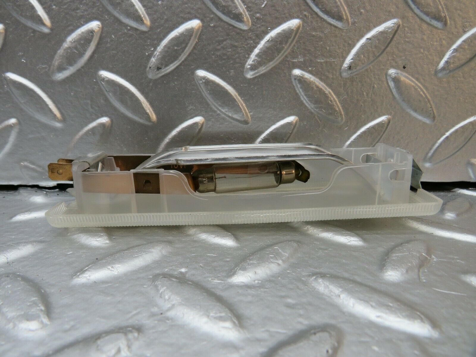 22347 Mercedes-Benz C124 E220 Coupe Rear Interior Dome Light 0018200601