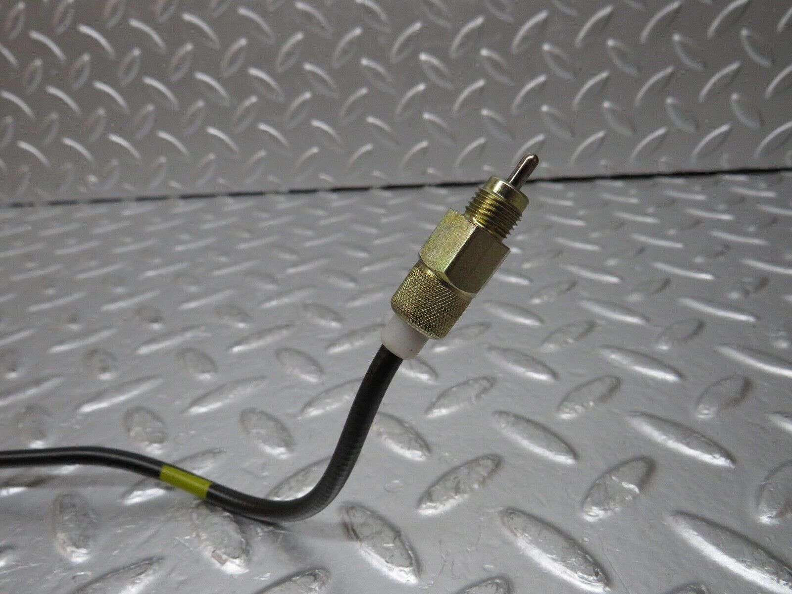 30488 Mercedes-Benz W124 230E Gearbox Cable 1242670364