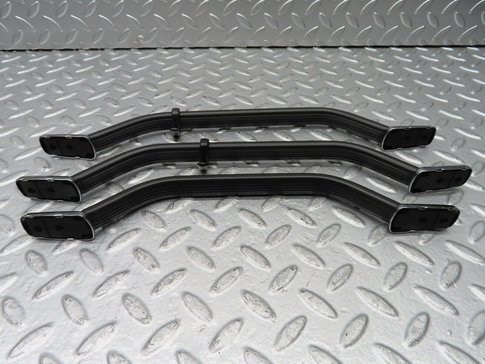 20283 Mercedes-Benz W114 280CE Coupe Interior Roof Grab Handle Set