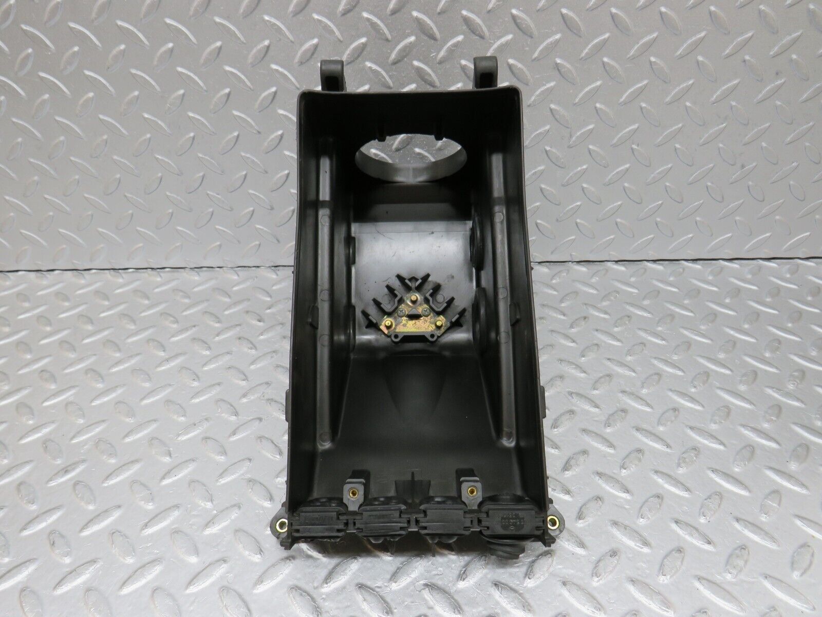 36197 Mercedes-Benz W126 420SE Fuse Box Housing 1265401650 1265400182