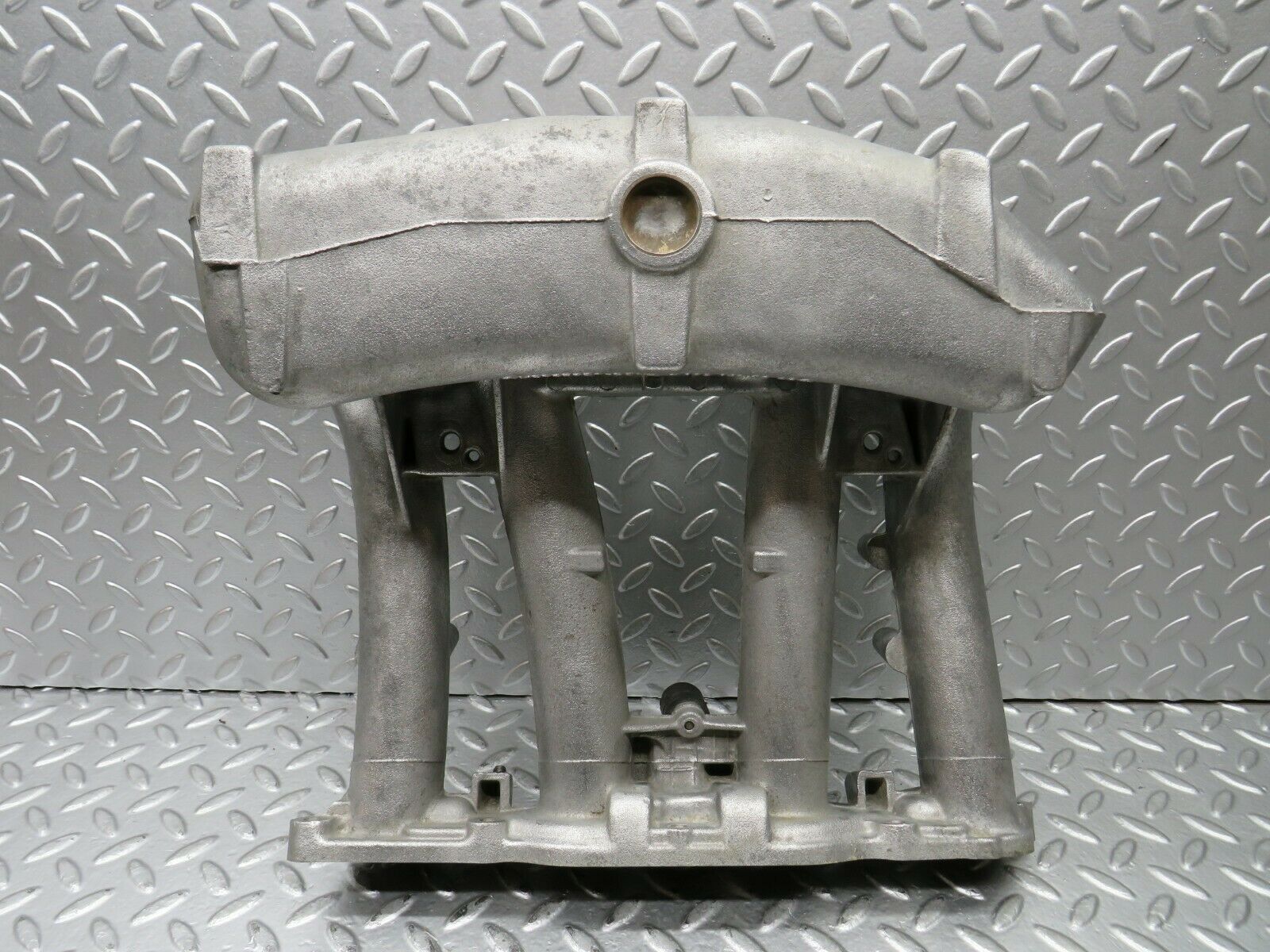 23121 Mercedes-Benz C123 230CE Coupe Air Intake Manifold 1021410390