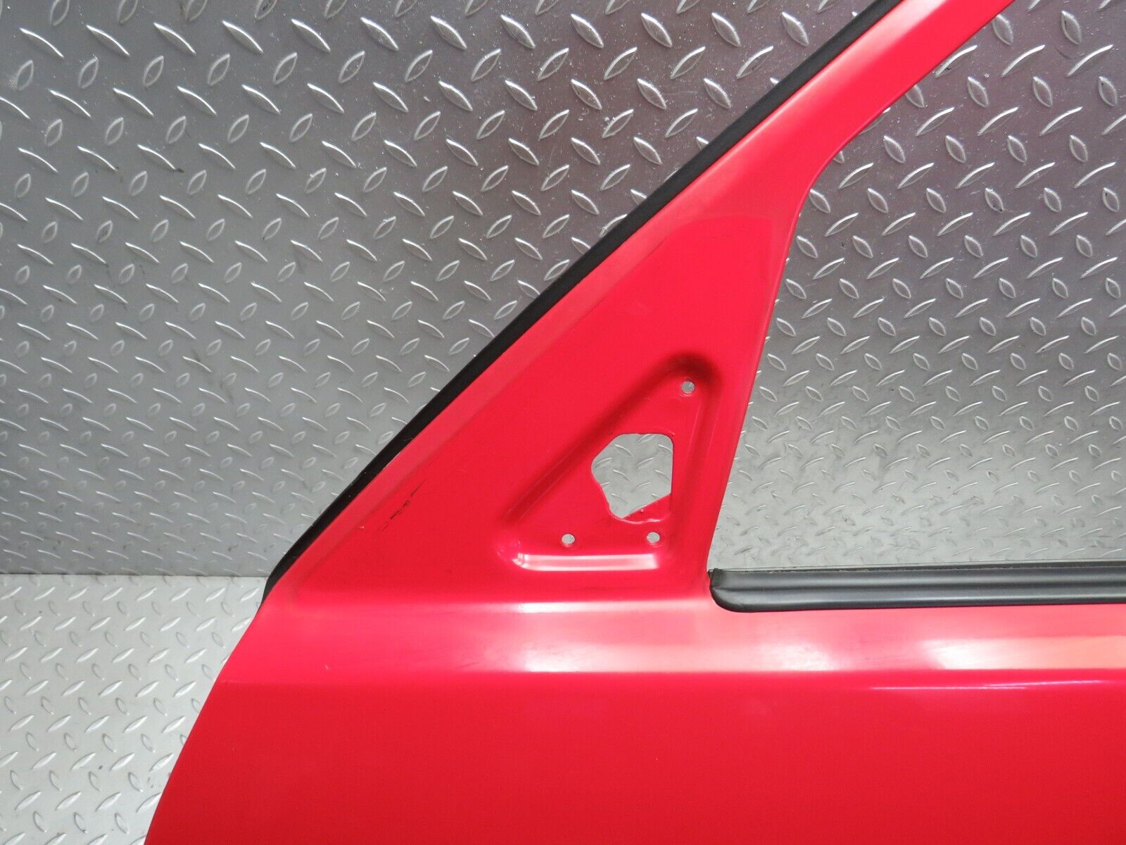 38749 Mercedes-Benz W201 190E 2.6L Front Left Door