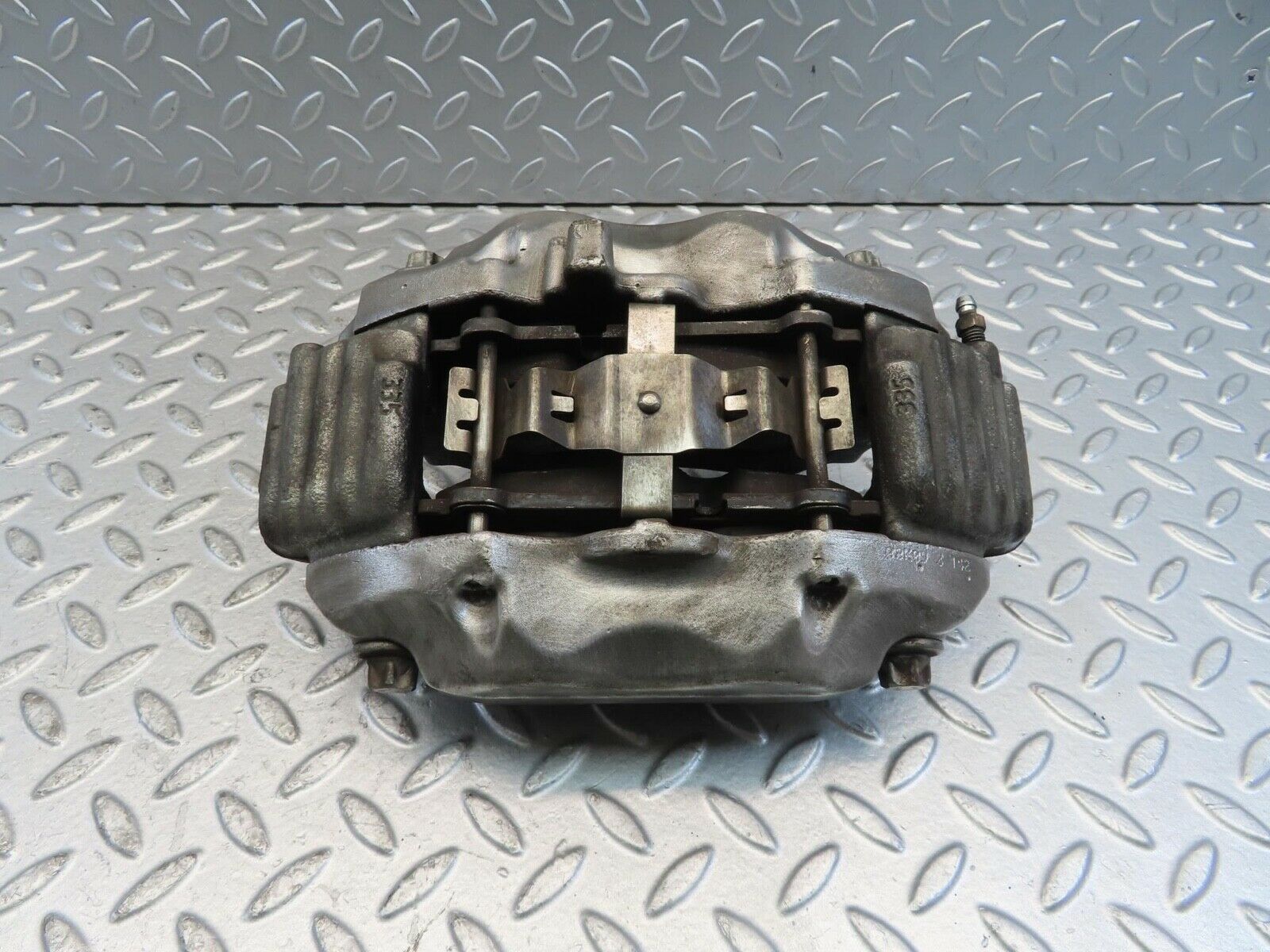 11308 Mercedes-Benz W221 S320 Front Right Brake Caliper