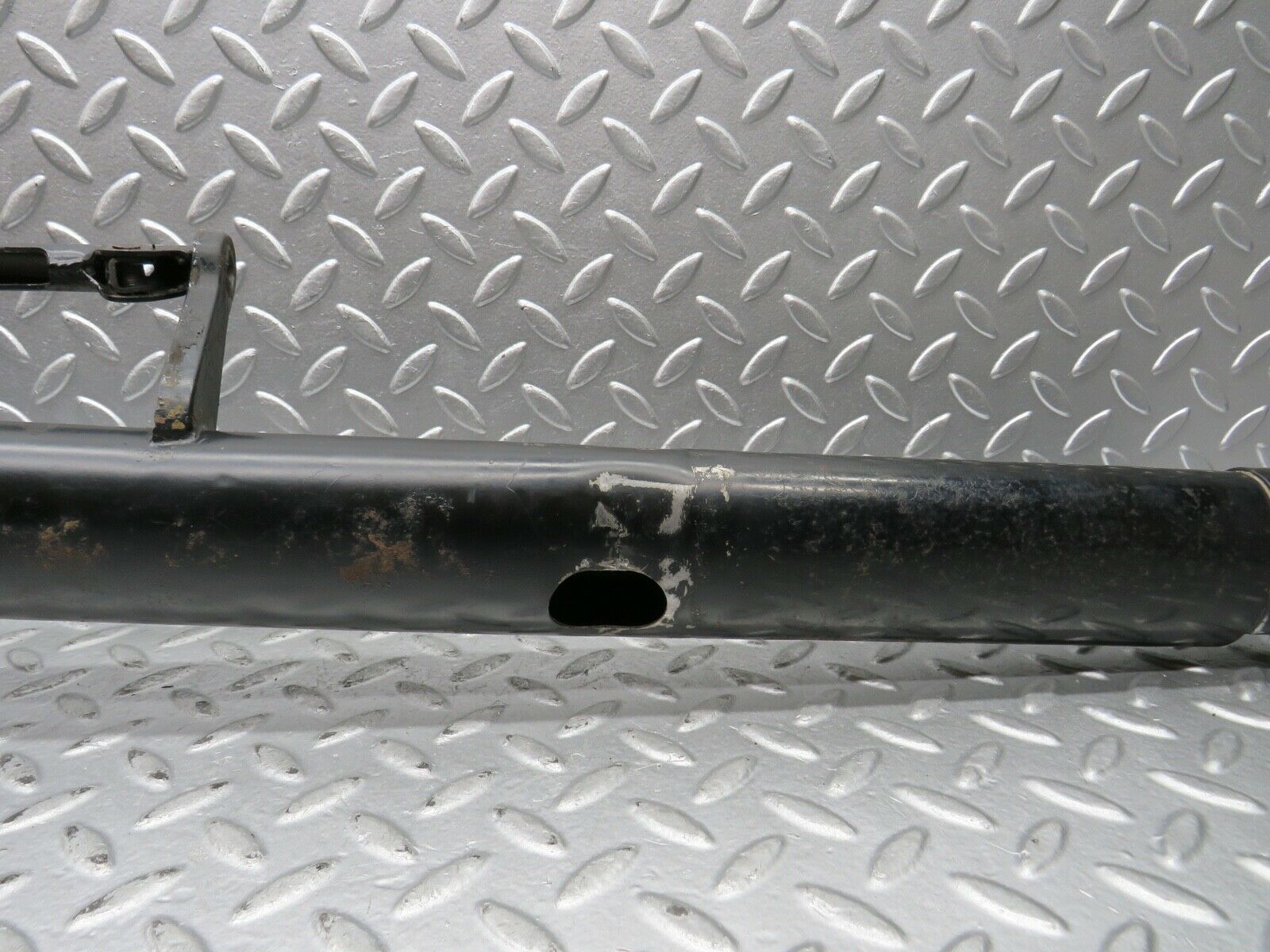 21922 Mercedes-Benz W121 190b Ponton Steering Column