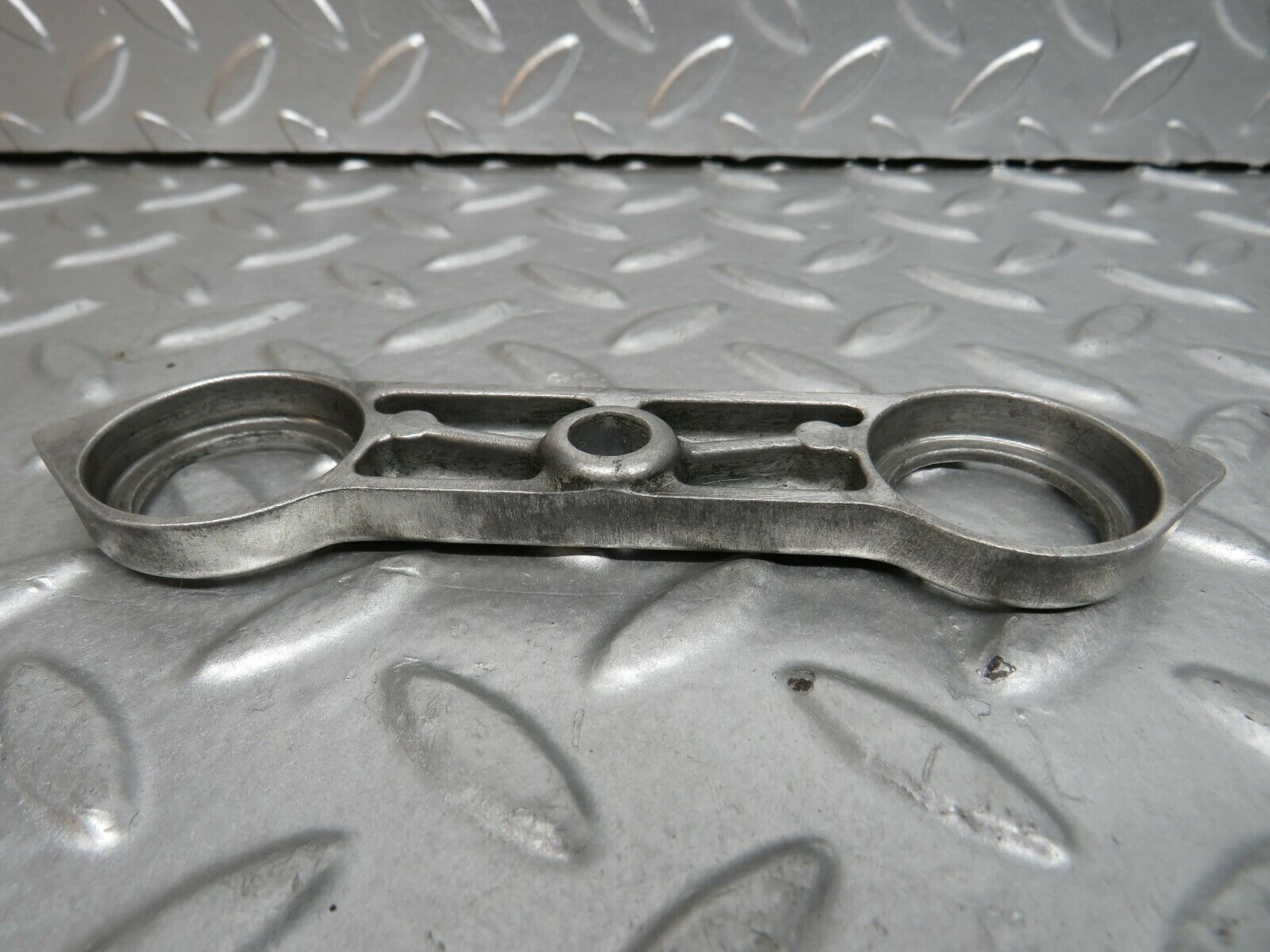 23661 Mercedes-Benz W114 280E Fuel Injector Bracket 1300780341