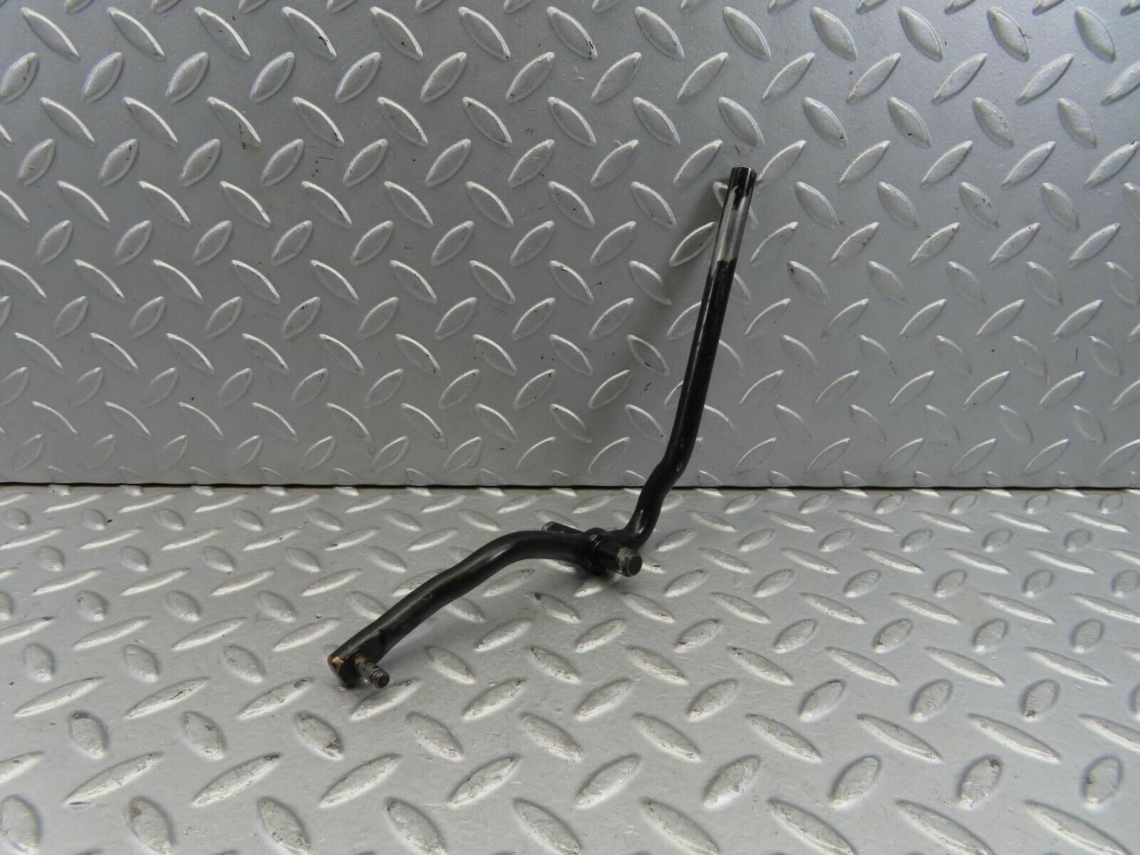 9654 Mercedes-Benz C123 280CE Coupe Accelerator Pedal Linkage