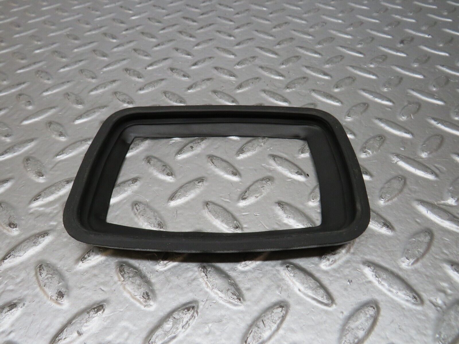 27315 Mercedes-Benz W123 280E Gear Selector Surround Rubber 1232670197