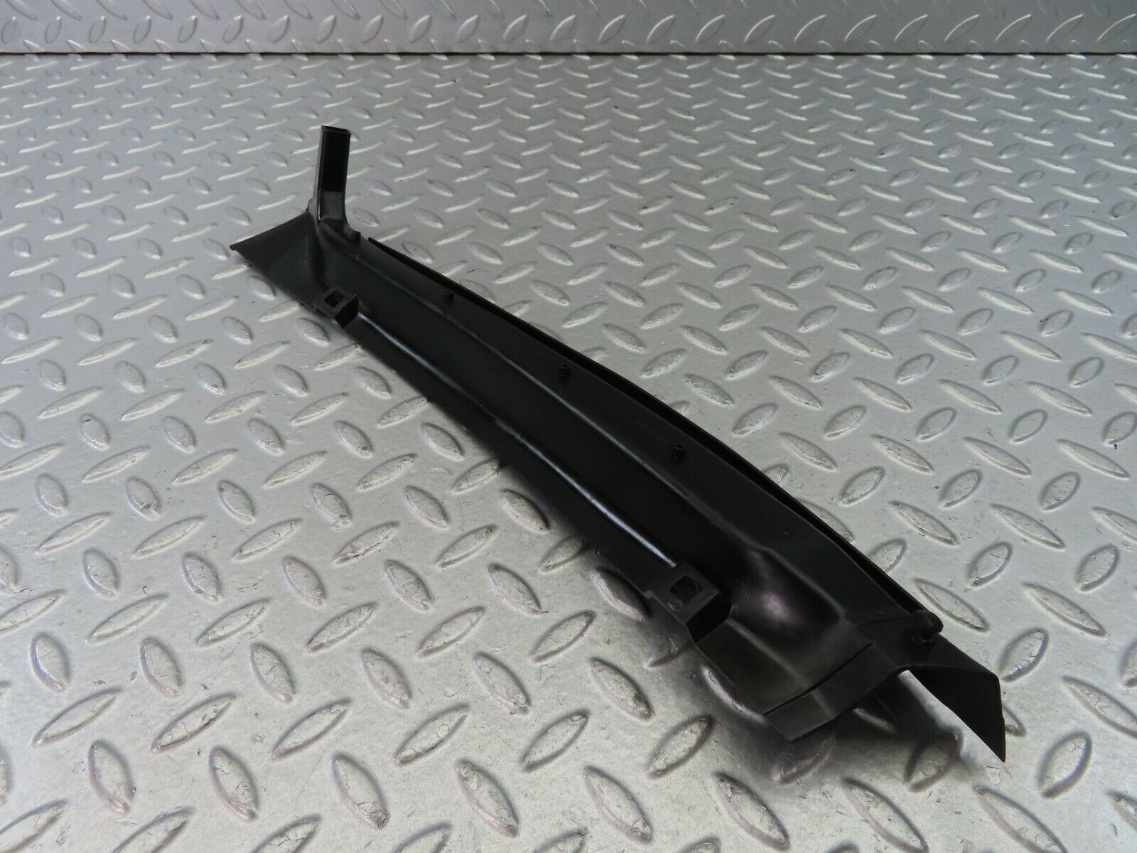 9240 Mercedes-Benz C124 300CE Coupe Fairing Front Panel Cover Right 1246202667