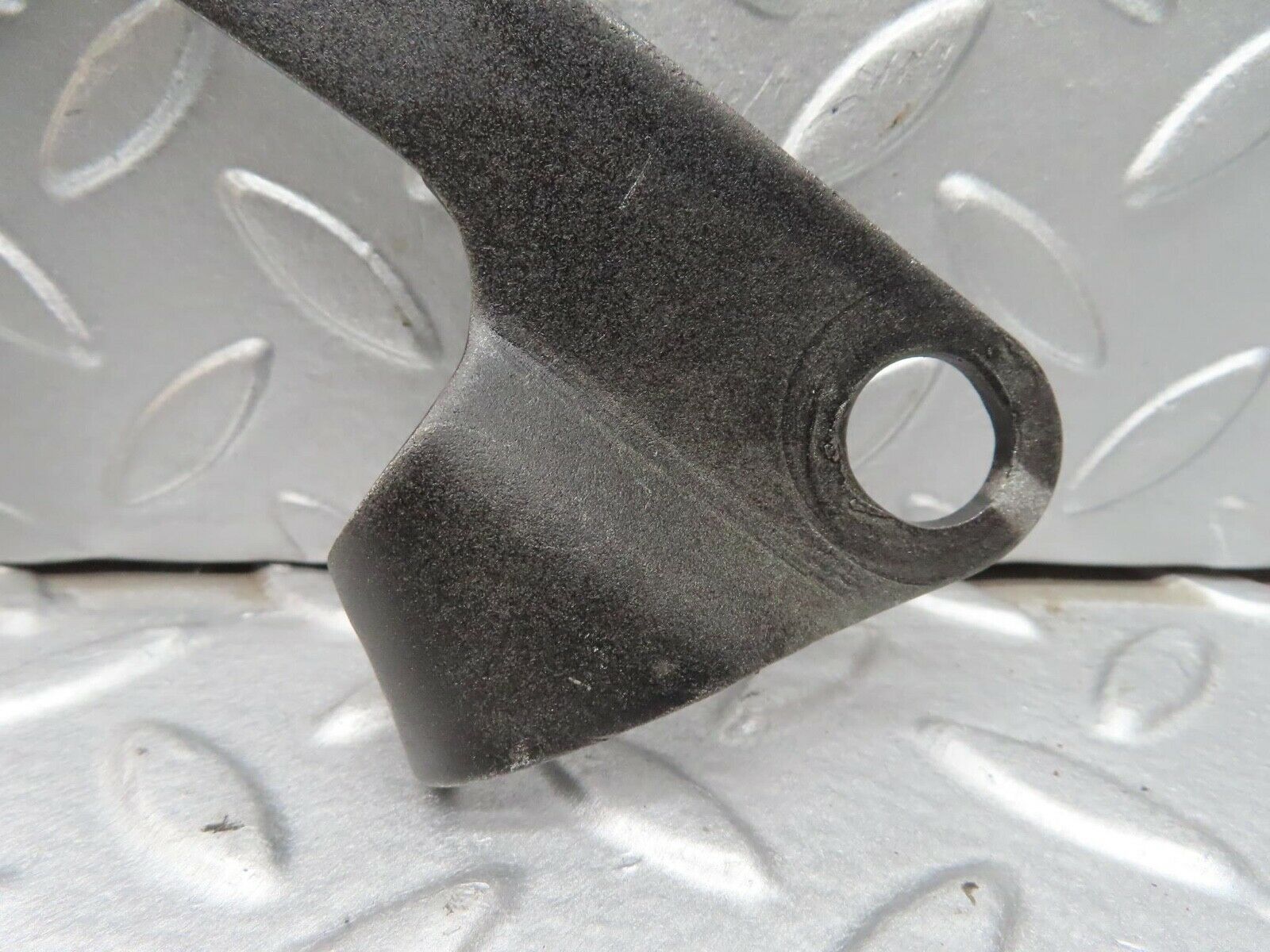 12959 Mercedes-Benz W111 220SE Boot Lid Trunk Hinge Right Side