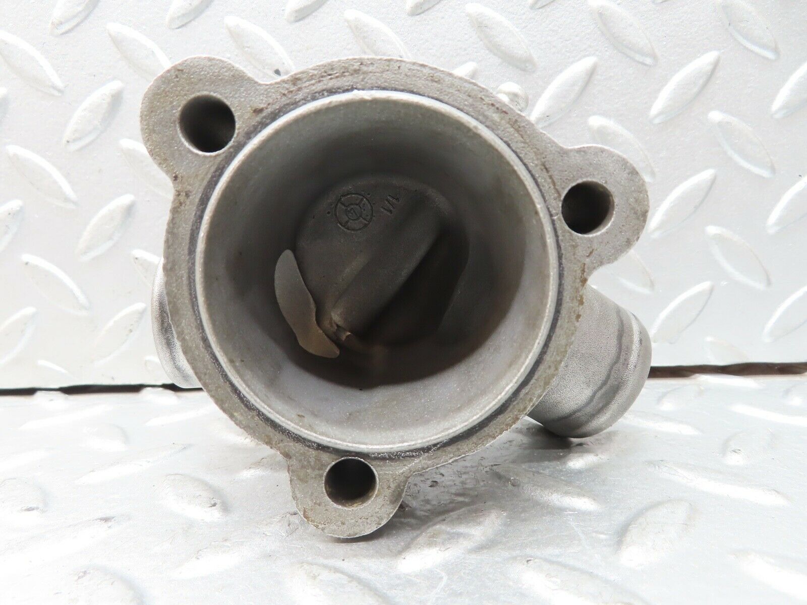 19540 Mercedes-Benz C140 CL420 Coupe Thermostat Housing 1192011530