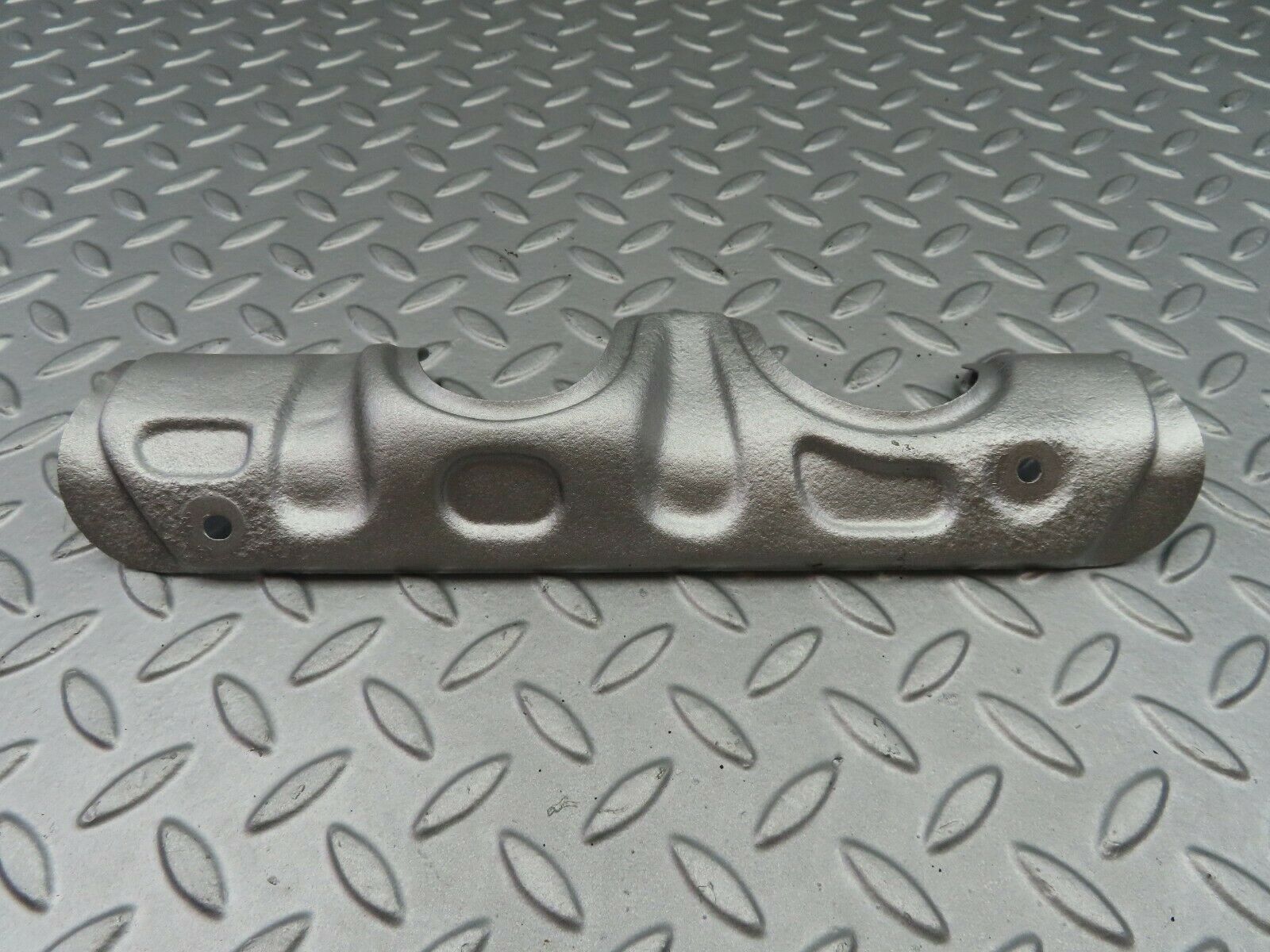 7070 Mercedes-Benz C107 350SLC Coupe Heat Plate For Exhaust Manifold