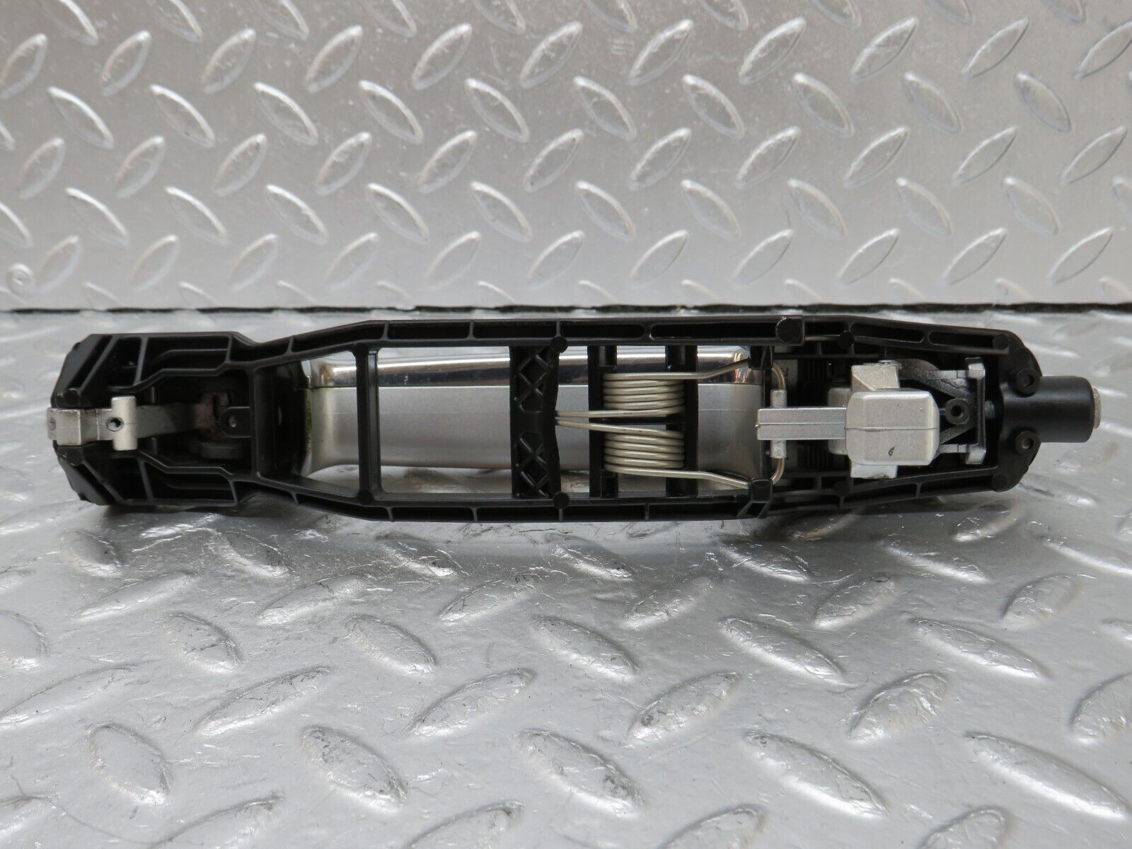 34694 Mercedes-Benz W210 320E Rear Right Exterior Door Handle