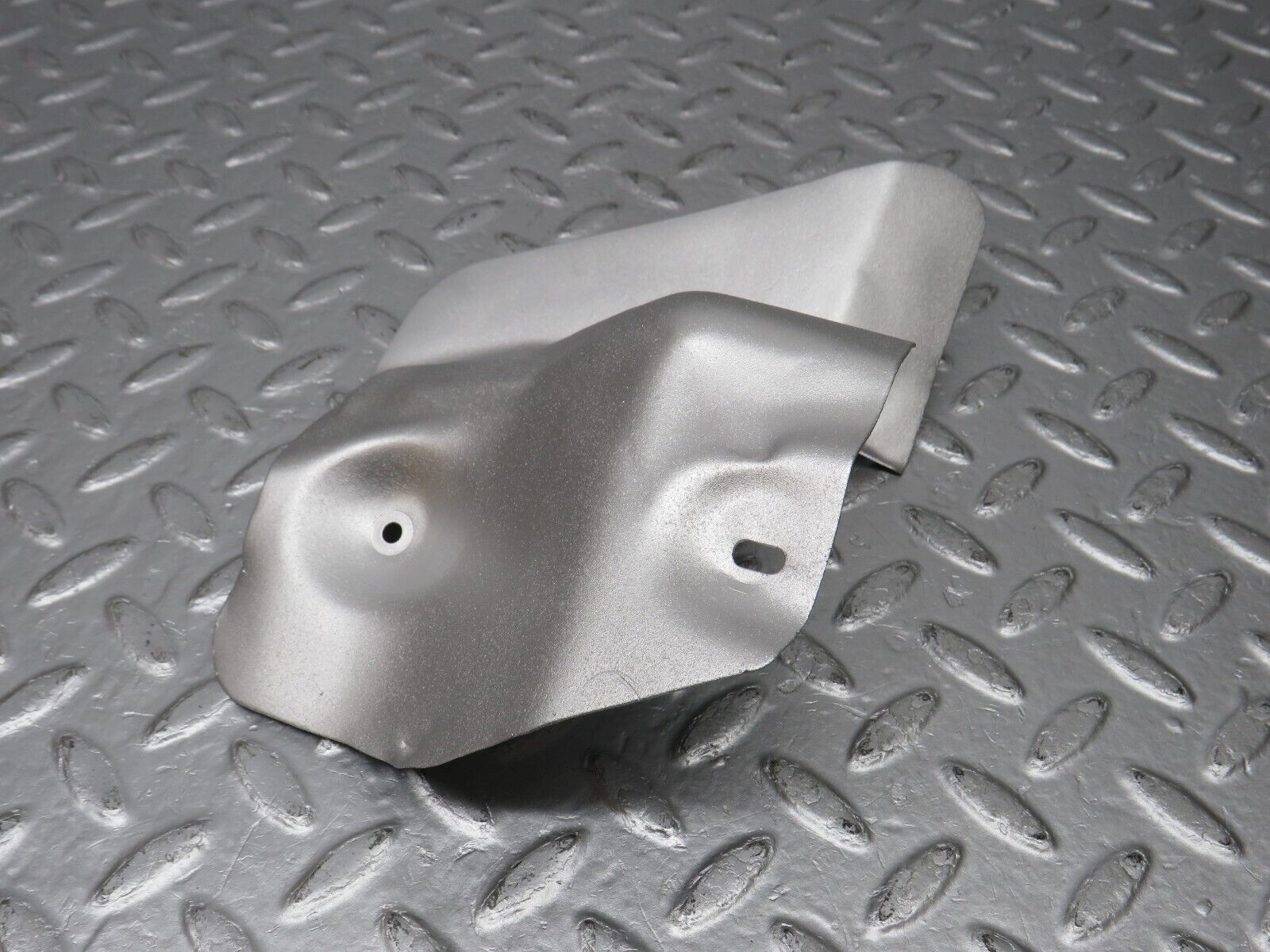 38940 Mercedes-Benz W201 190E 2.6L Exhaust Heat Shield