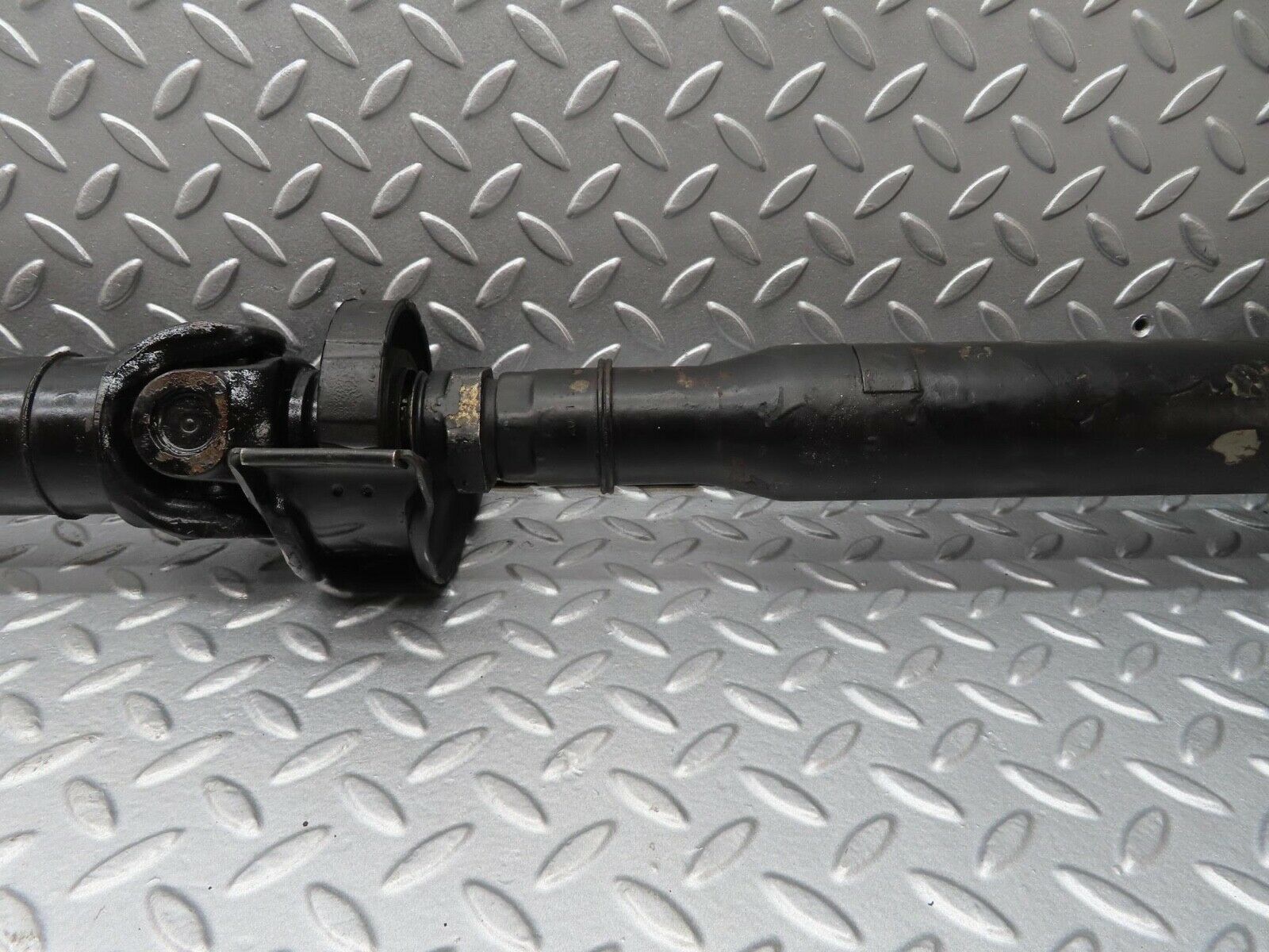 14174 Mercedes-Benz C107 280SLC Cardan Shaft Prop Shaft