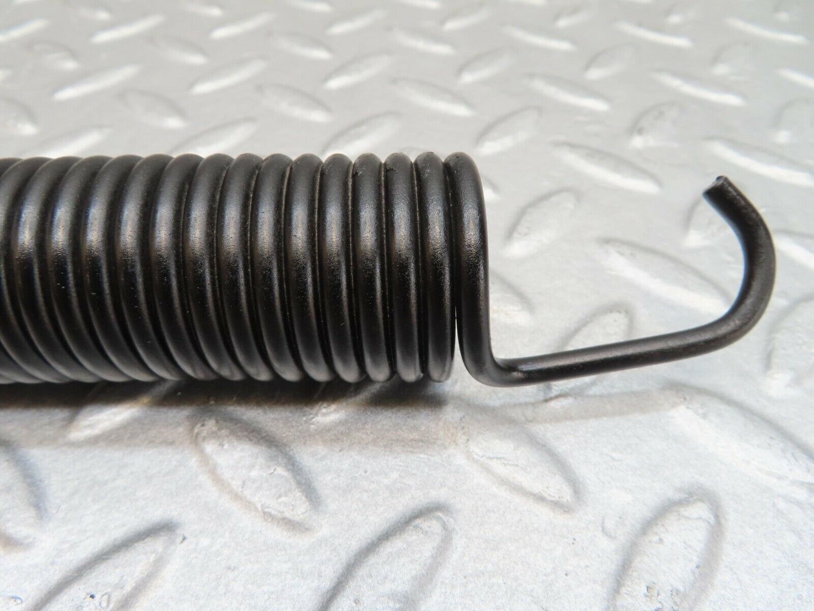 15994 Mercedes-Benz W123 280E Trunk Hinge Spring