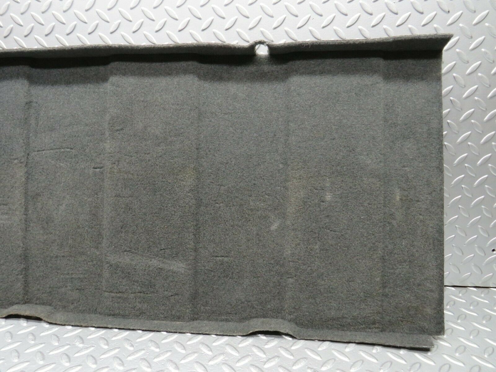 22321 Mercedes-Benz C124 E220 Coupe Fuel Tank Cover Plate 1246943525