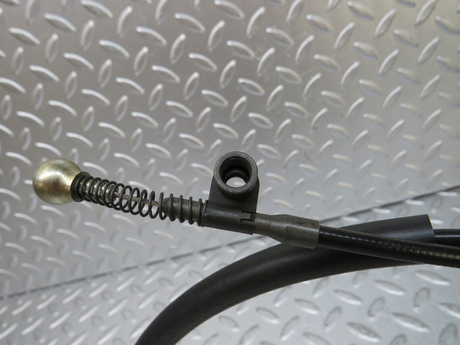 25761 Mercedes-Benz W124 280E Brake Pedal Bracket 1242900919