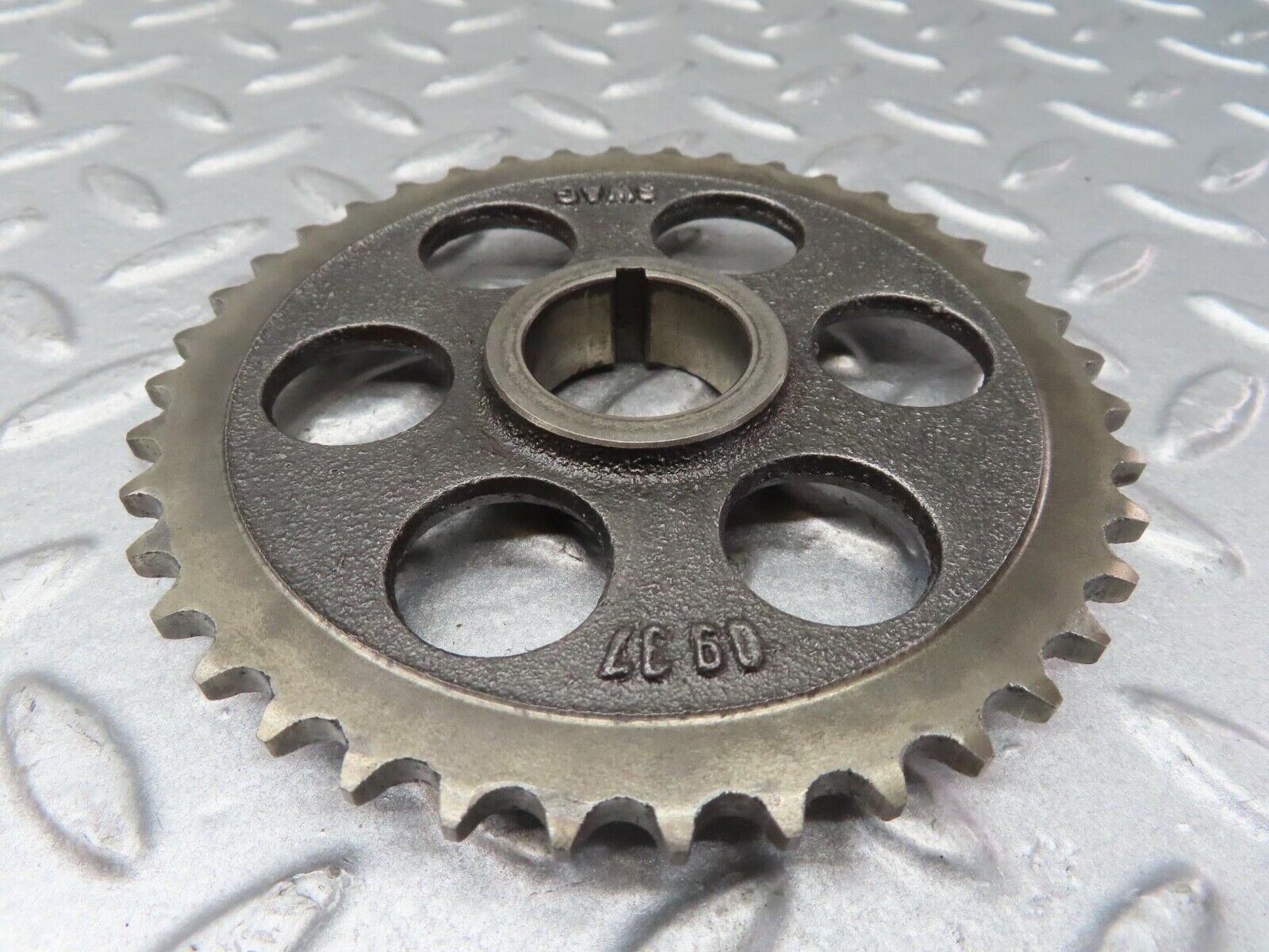 13367 Mercedes-Benz W111 230S Camshaft Timing Gear