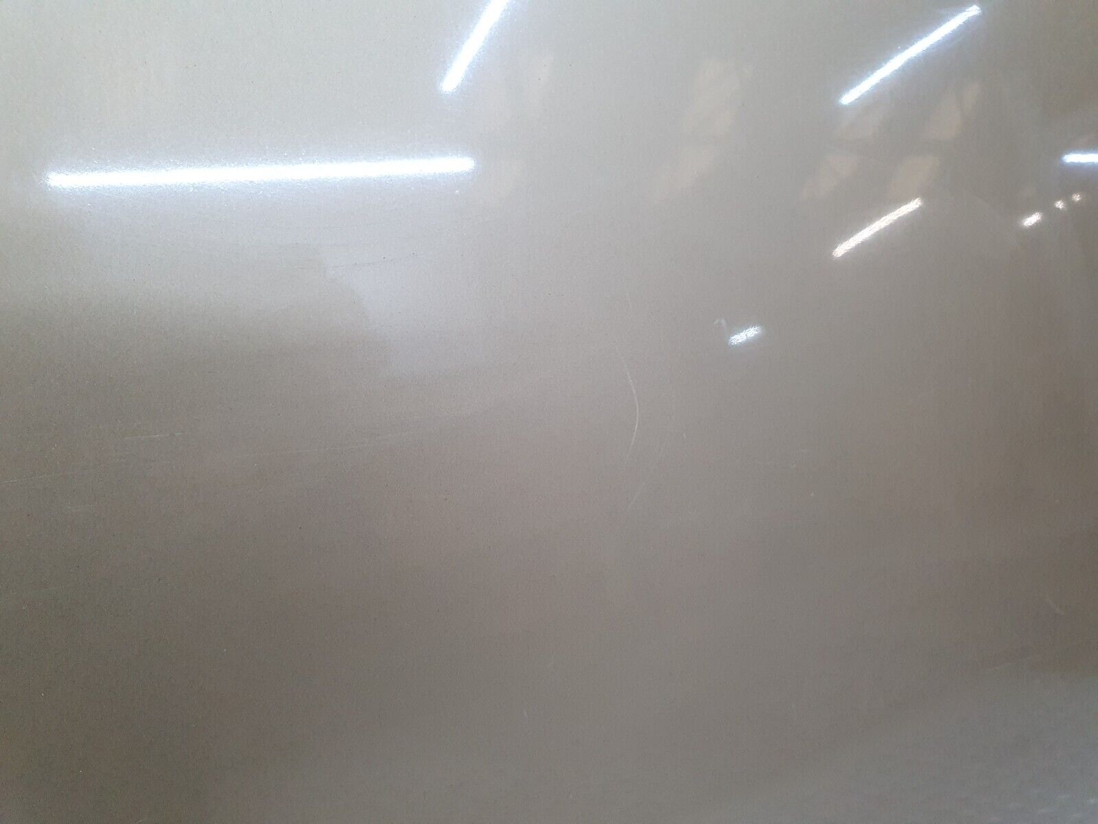 41372 Mercedes-Benz W124 200E Boot Lid Trunk Door