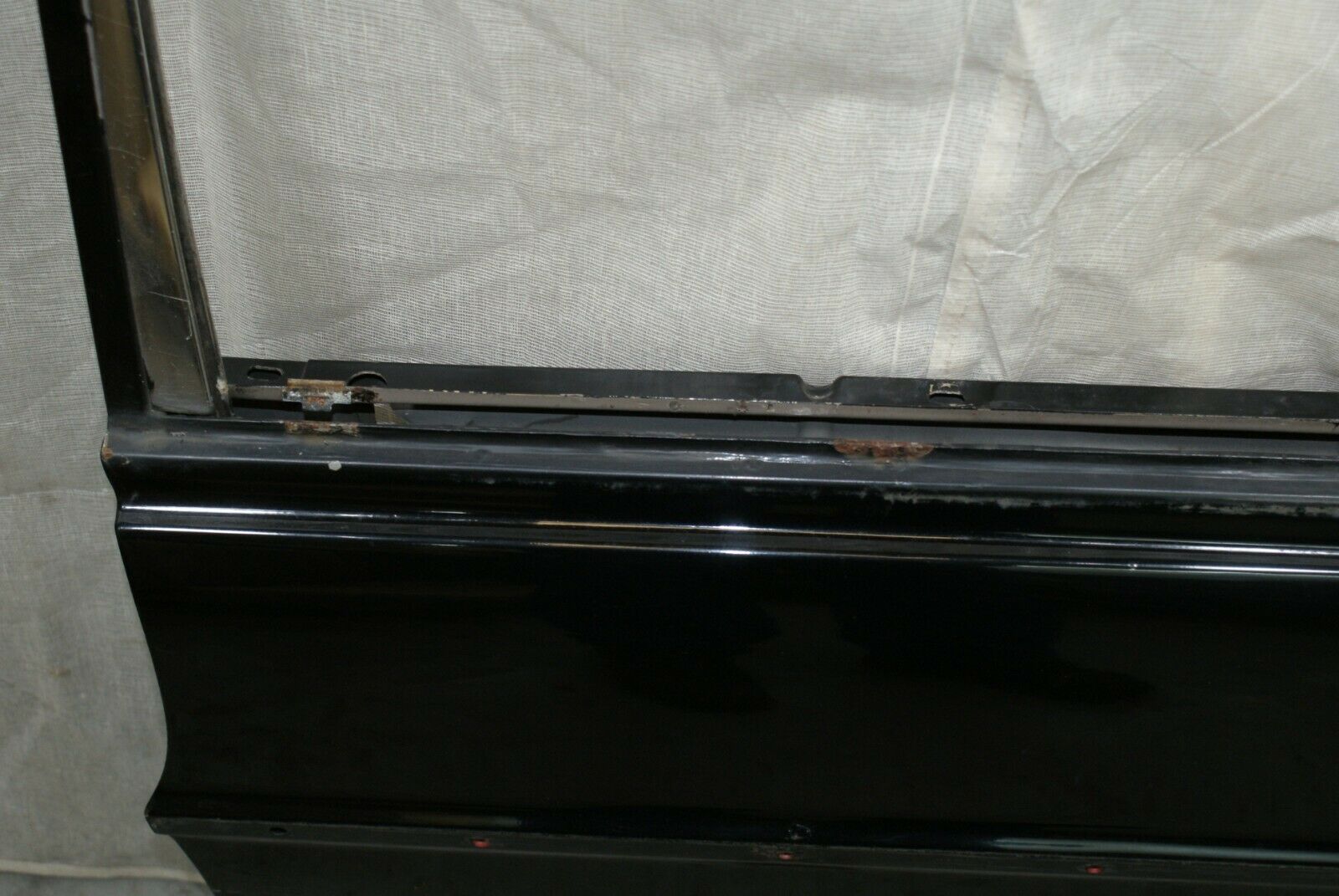 3241 Mercedes-Benz W115 220D Rear Left Door