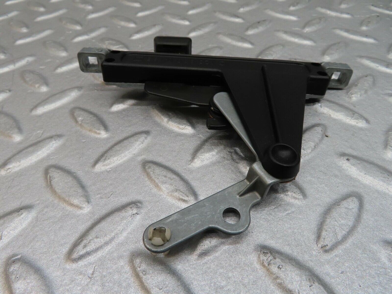 16108 Mercedes-Benz W123 280E Heater Control Switch 1238300085