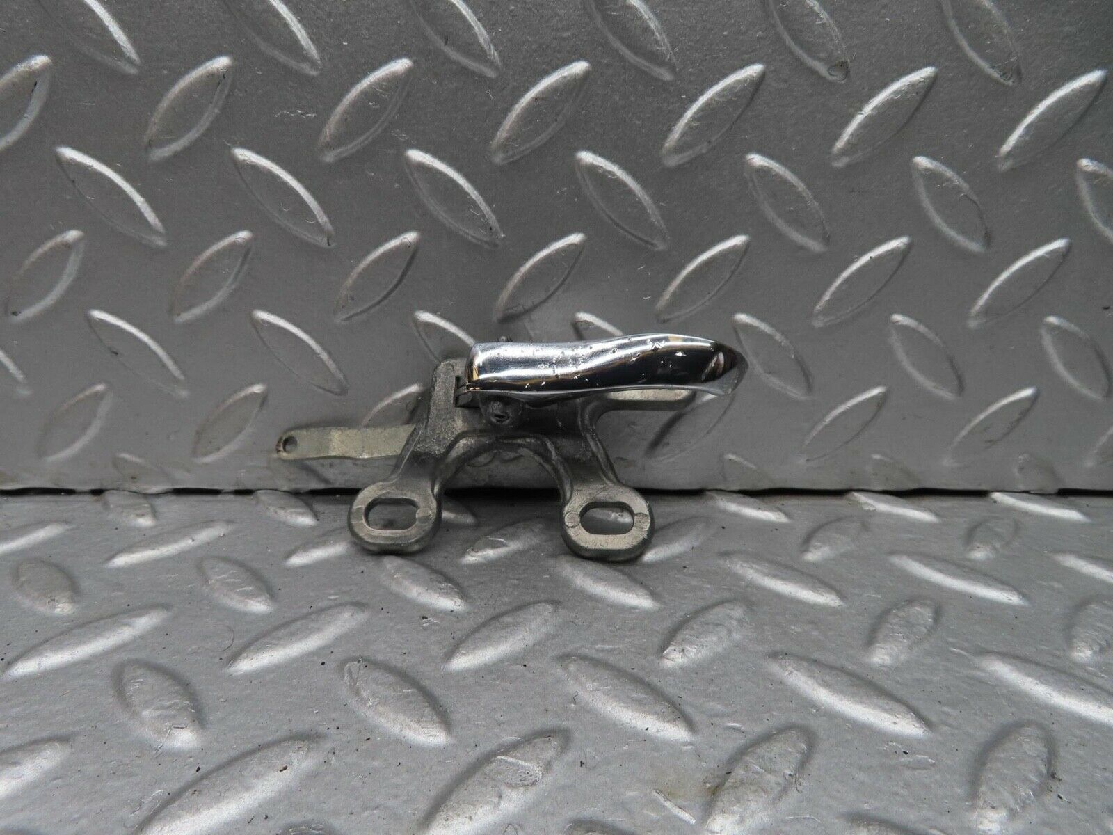 14843 Mercedes-Benz W111 Coupe Left Interior Chrome Door Handle