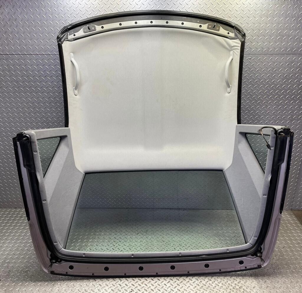 38020 Mercedes-Benz R129 320SL Coupe Hardtop