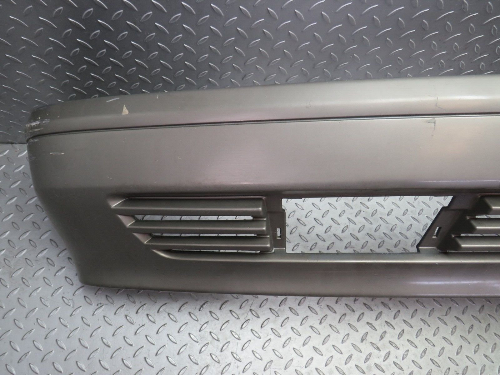 36328 Mercedes-Benz W126 420SE Front Bumper 1268802440