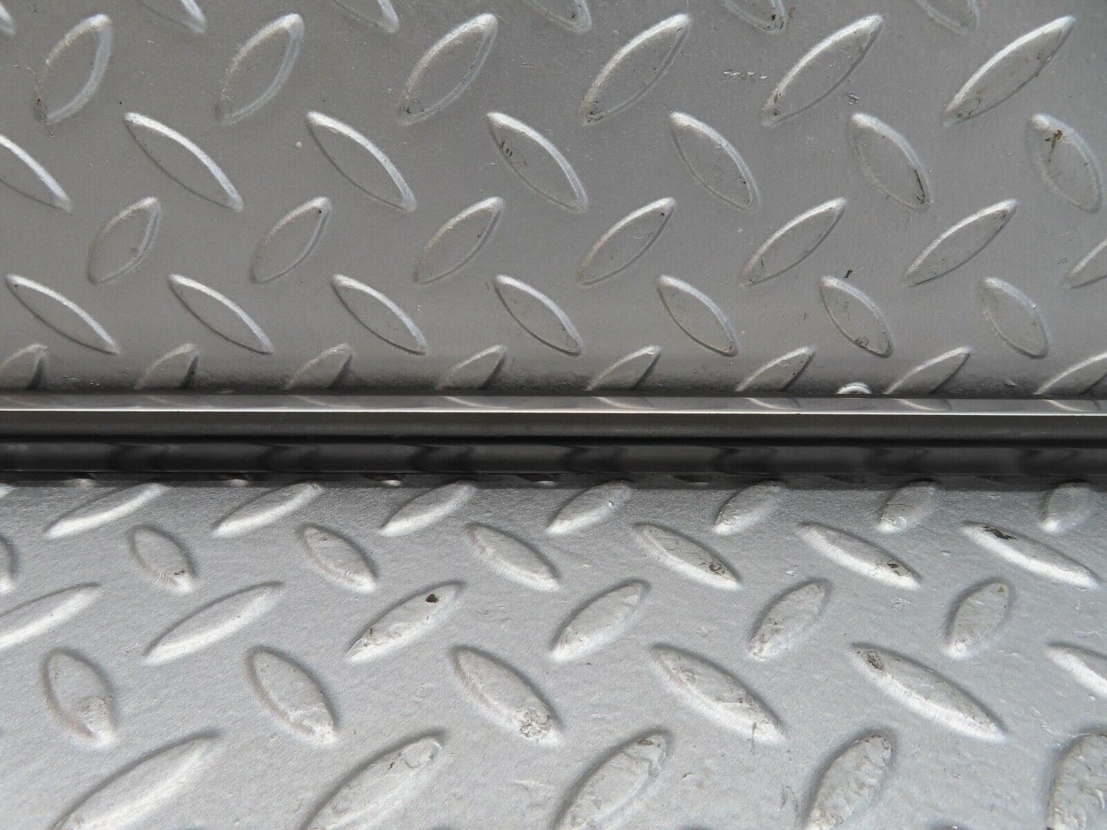 13449 Mercedes-Benz W123 200 Rear Left Door Centre Moulding Trim