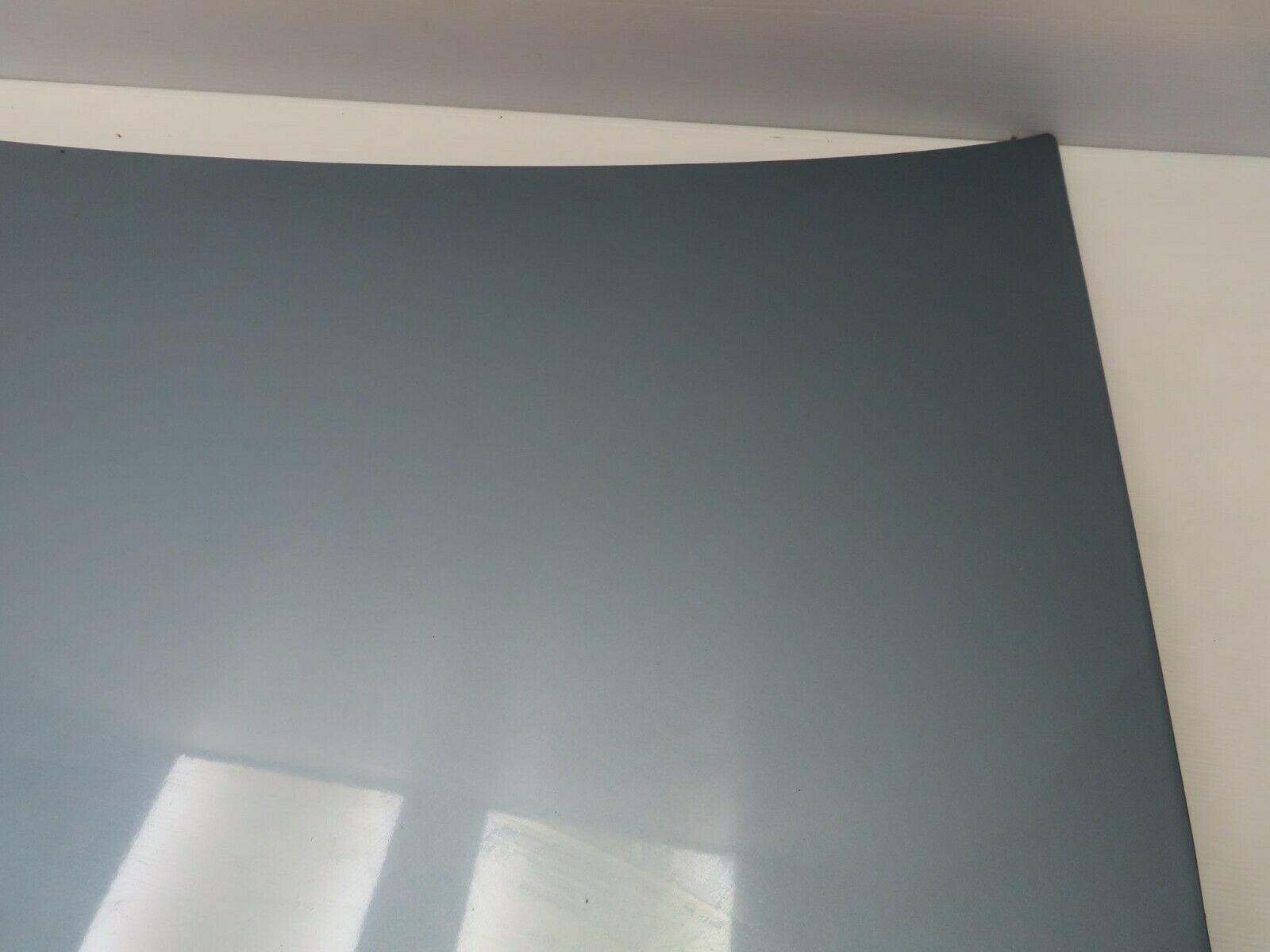 7397 Mercedes-Benz W116 450SE Boot Lid Trunk Door