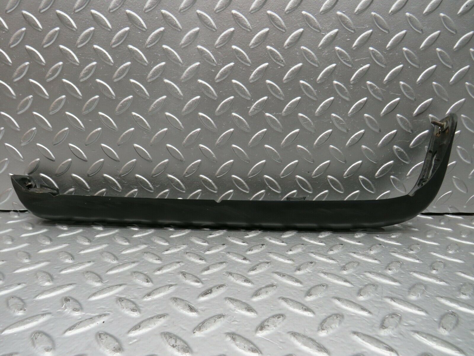 23007 Mercedes-Benz C123 230CE Coupe Tail Light Moulding Trim Left Side