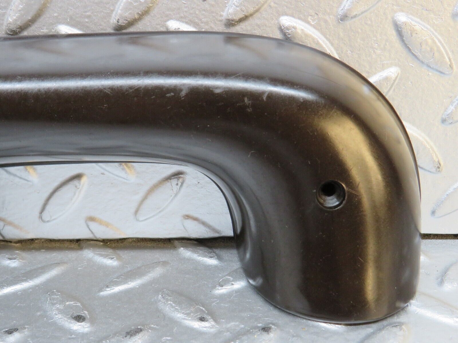 0310 Mercedes-Benz W120 Ponton Arm Rest Supporting Bracket 1209710031