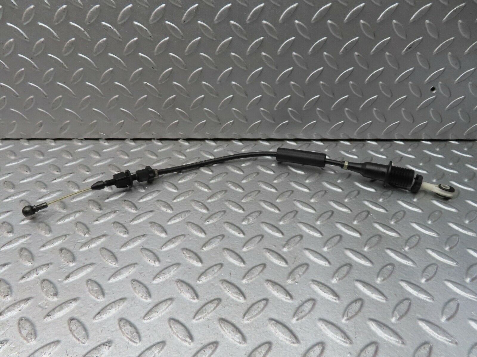 19509 Mercedes-Benz C140 CL420 Coupe Accelerator Cable 1403002830