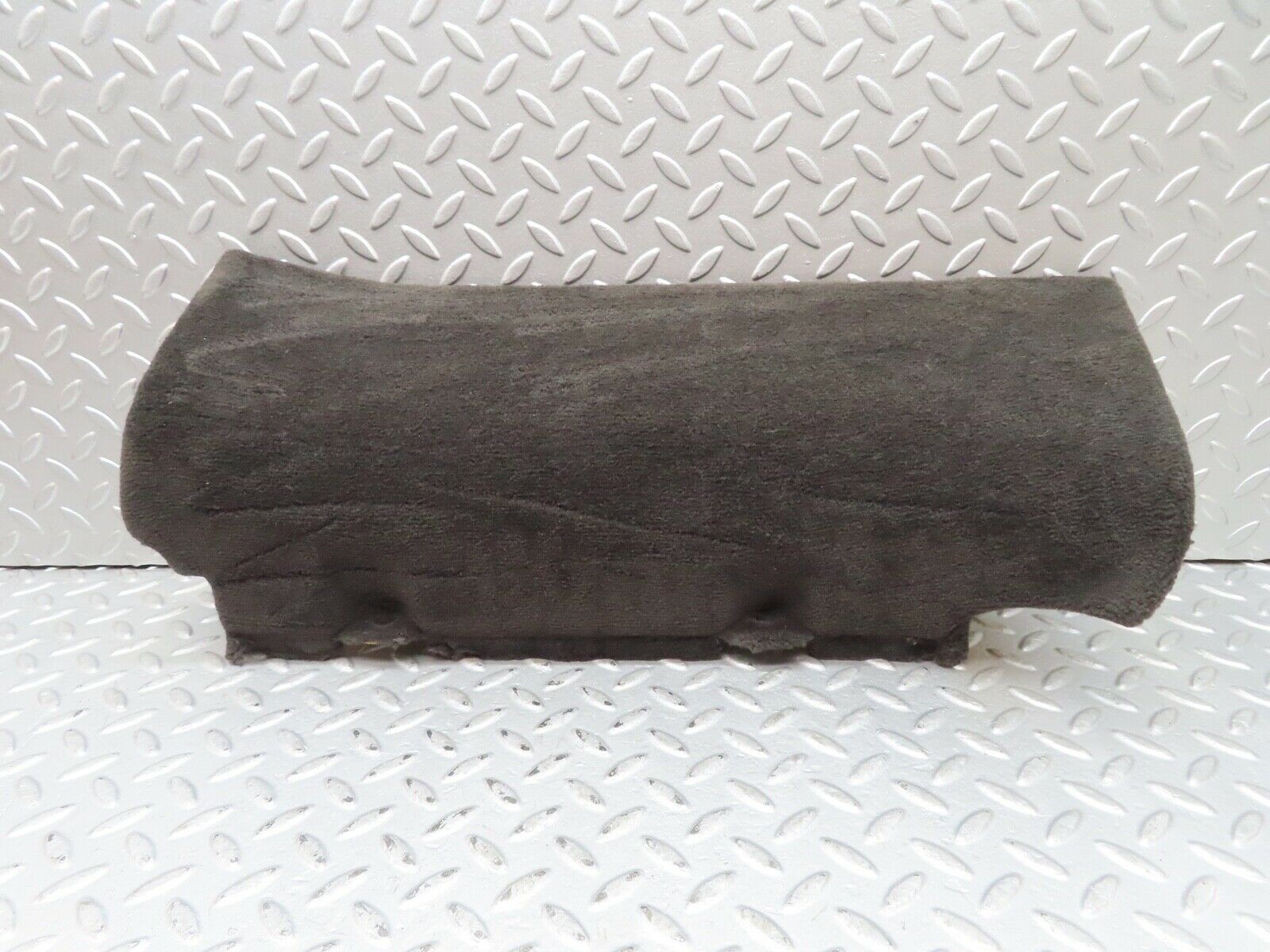 17164 Mercedes-Benz R129 300SL Coupe Under Dash Panel Left Side Black