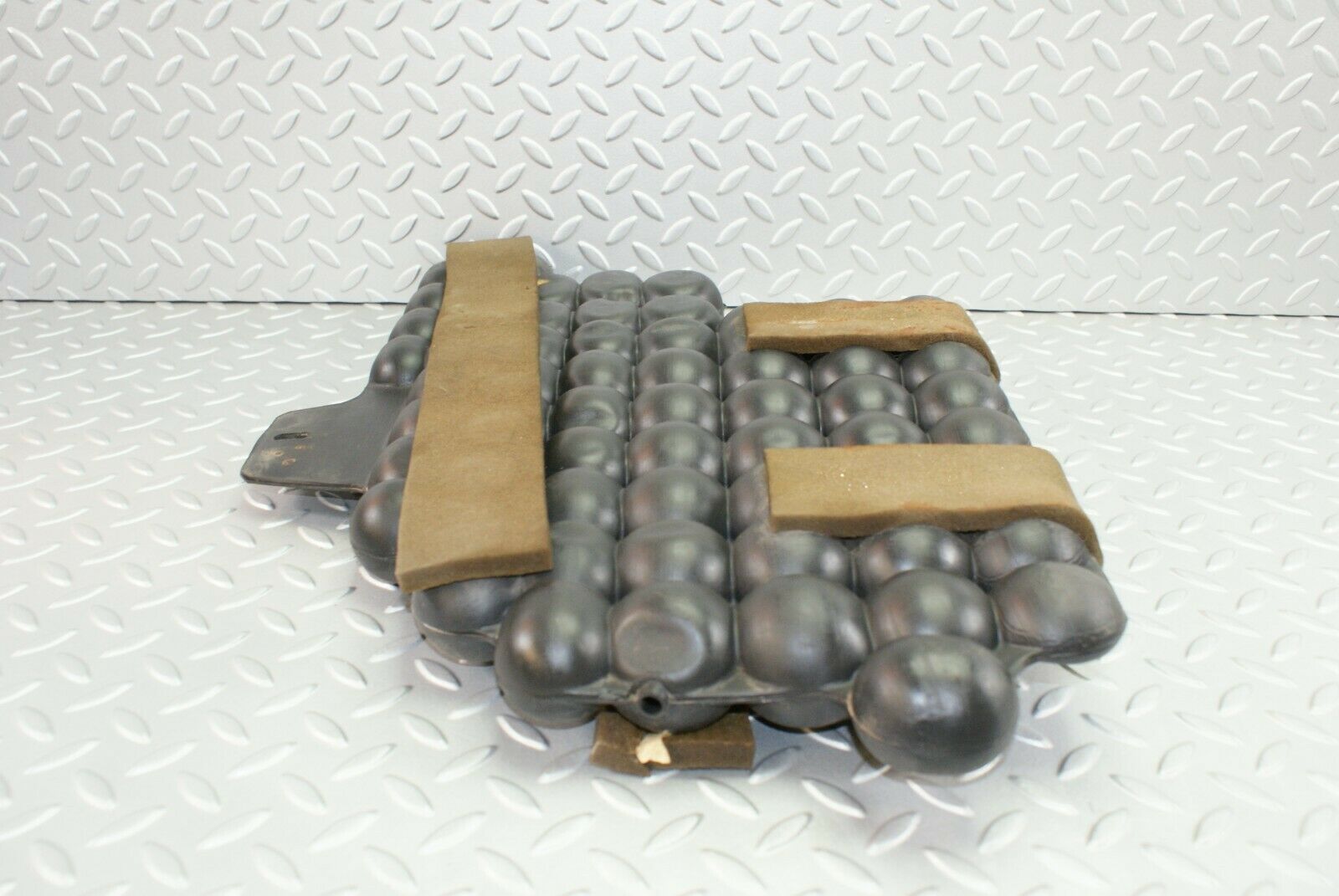 2994 Mercedes-Benz C123 280CE Coupe Vacuum Reservoir Tank 1238001419