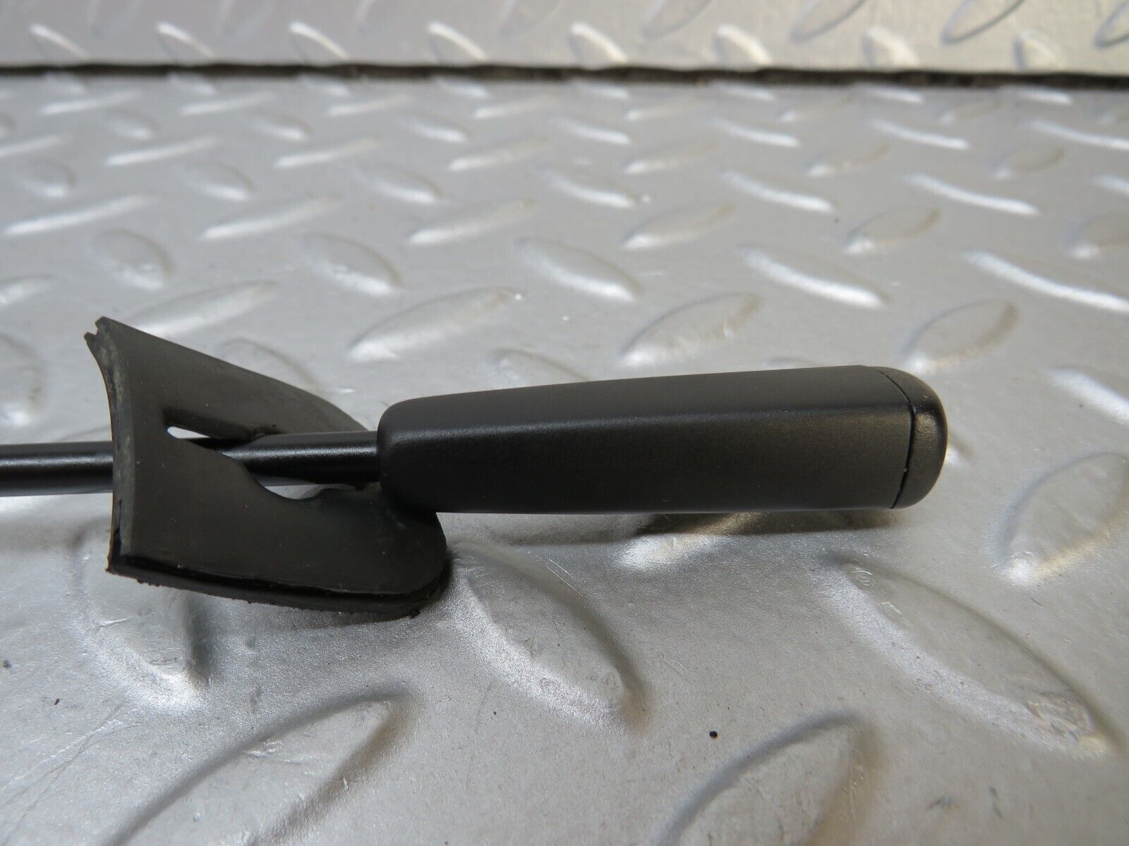 36977 Mercedes-Benz C126 420SEC Coupe Cruise Control Stalk