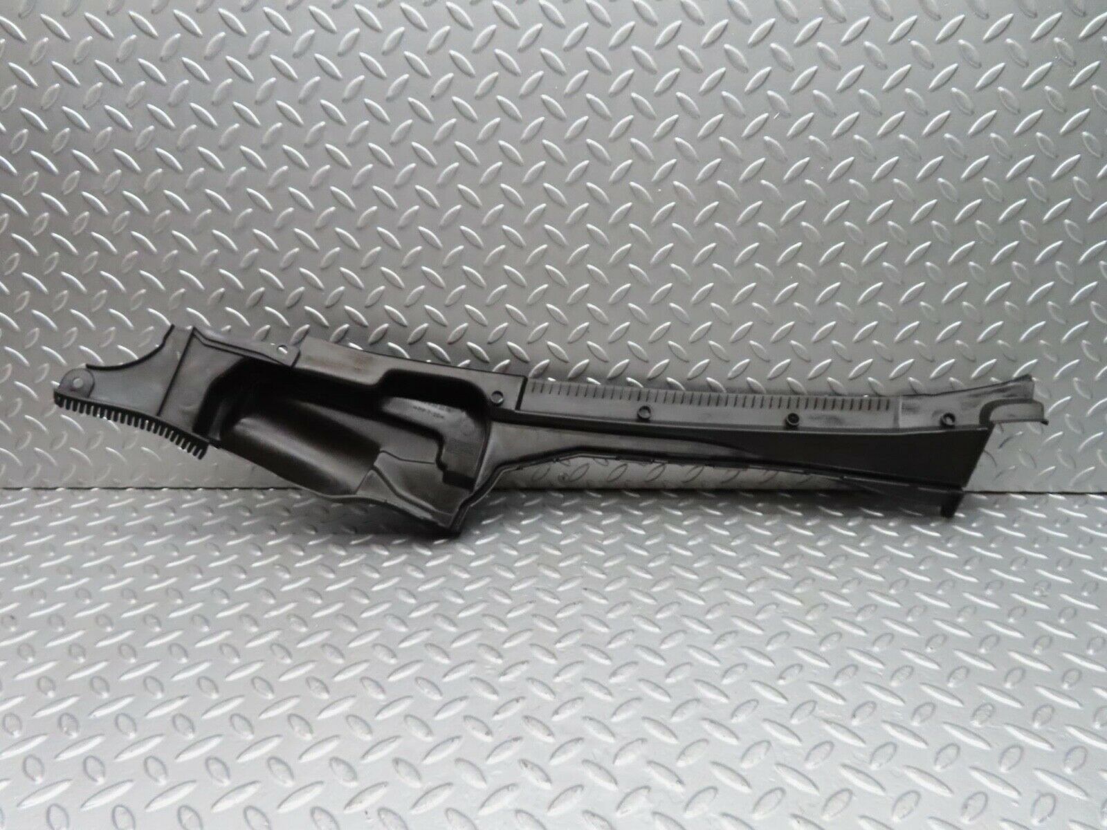 14896 Mercedes-Benz W140 S320 Water Baffle Scuttle Panel Right Side 1408302228