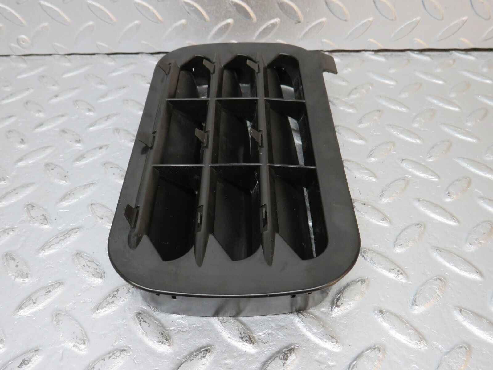 39681 Mercedes-Benz R129 320SL Coupe Air Intake Vent 1248370230 1248370242