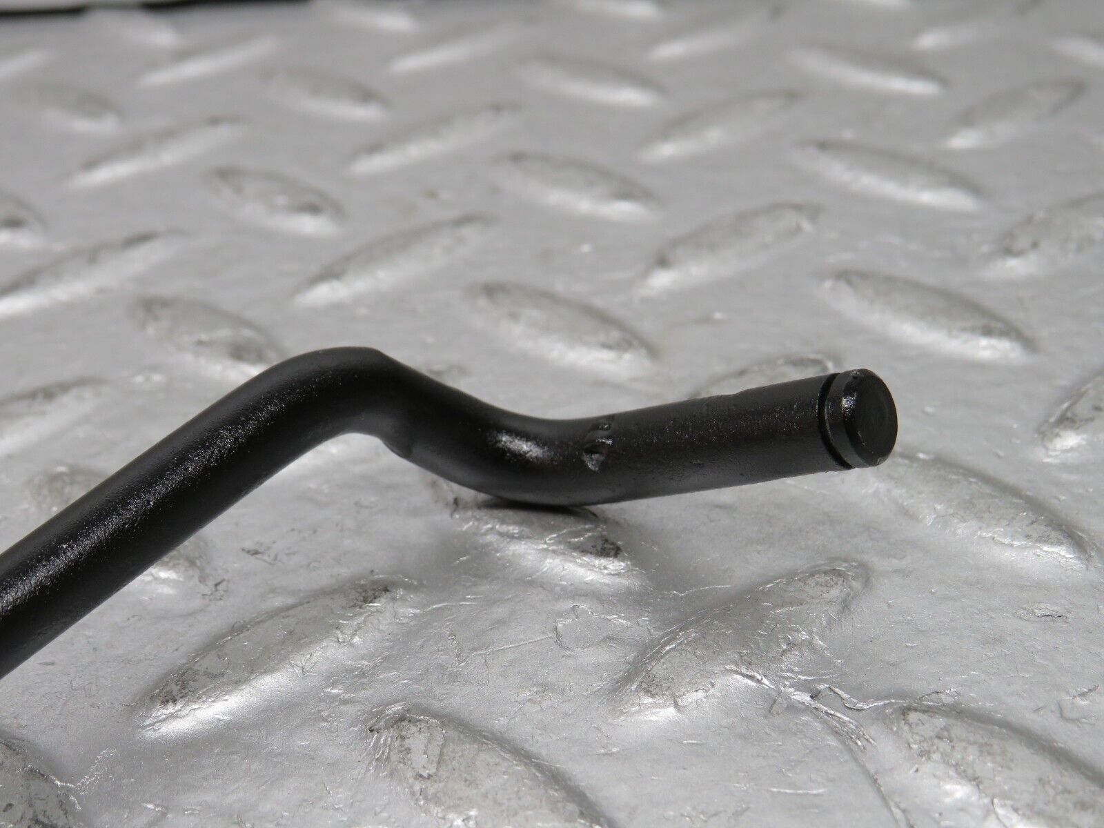 30136 Porsche 924 Accelerator Pedal Linkage