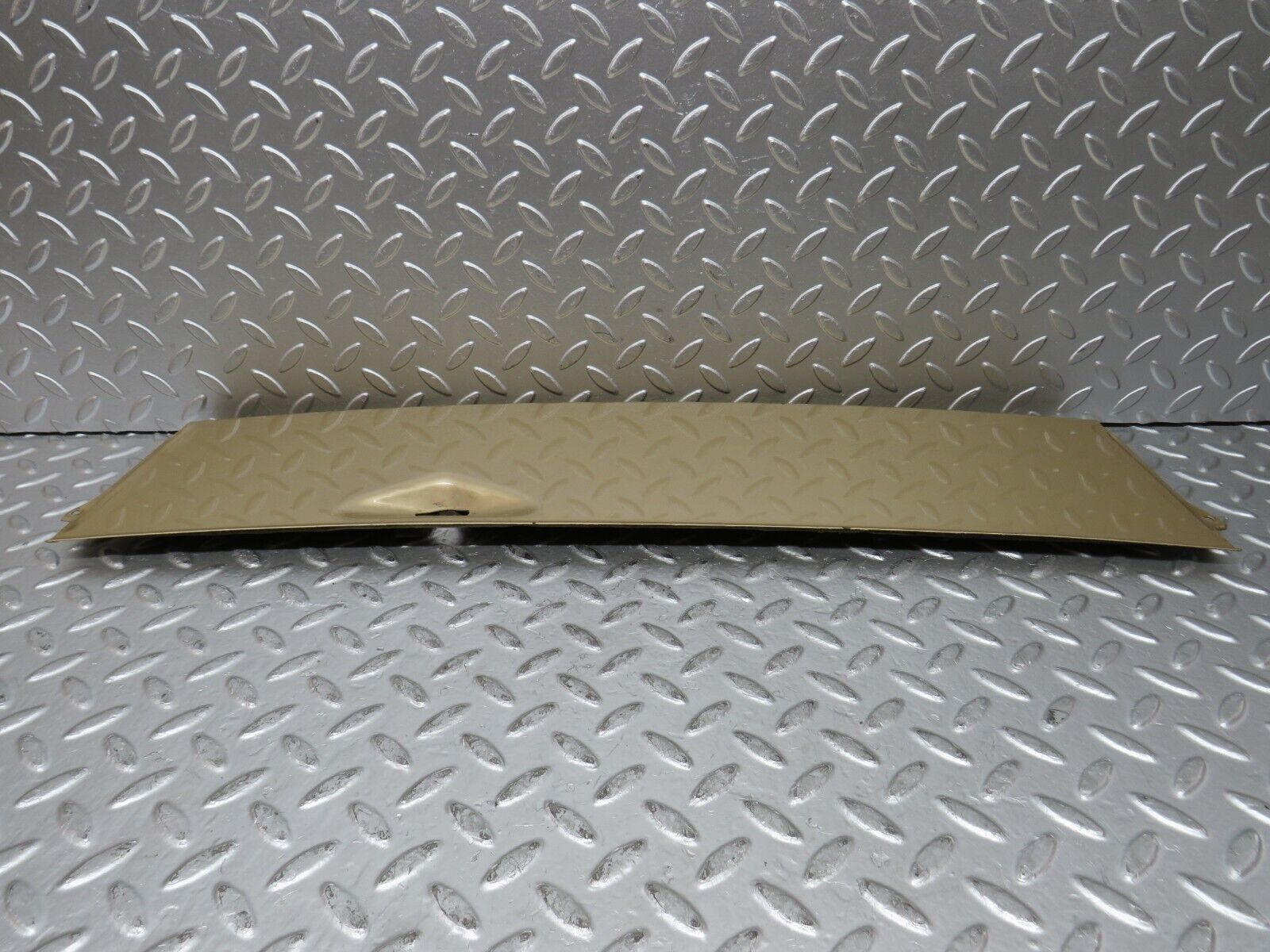 27127 Mercedes-Benz W123 280E Wiper Motor Assembly Cover Access Panel