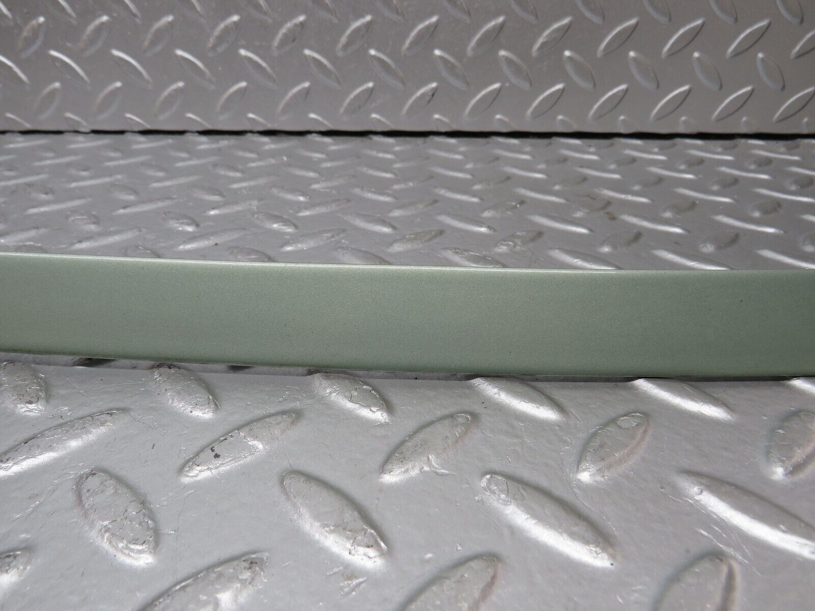 33969 Mercedes-Benz W124 260E C Pillar Exterior Trim Left Side