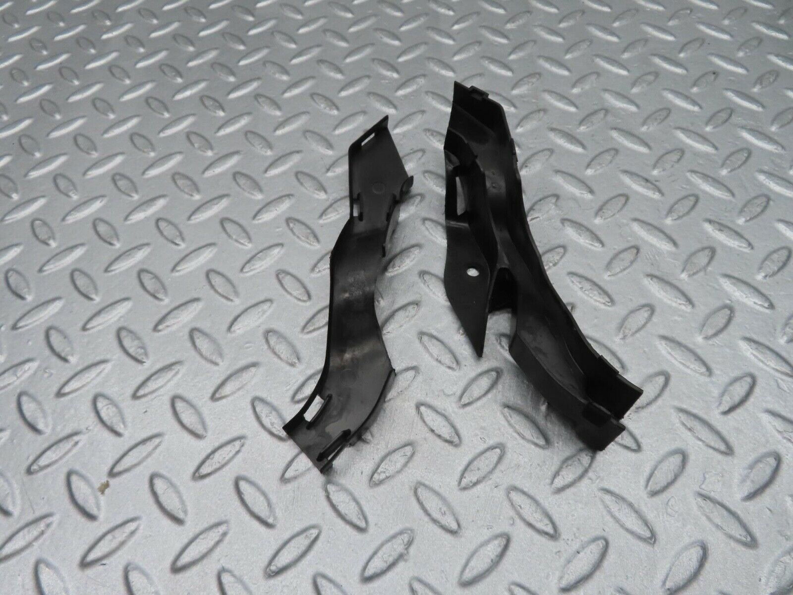 12042 Mercedes-Benz R129 300SL Coupe Boot Cable Channel 1298213536